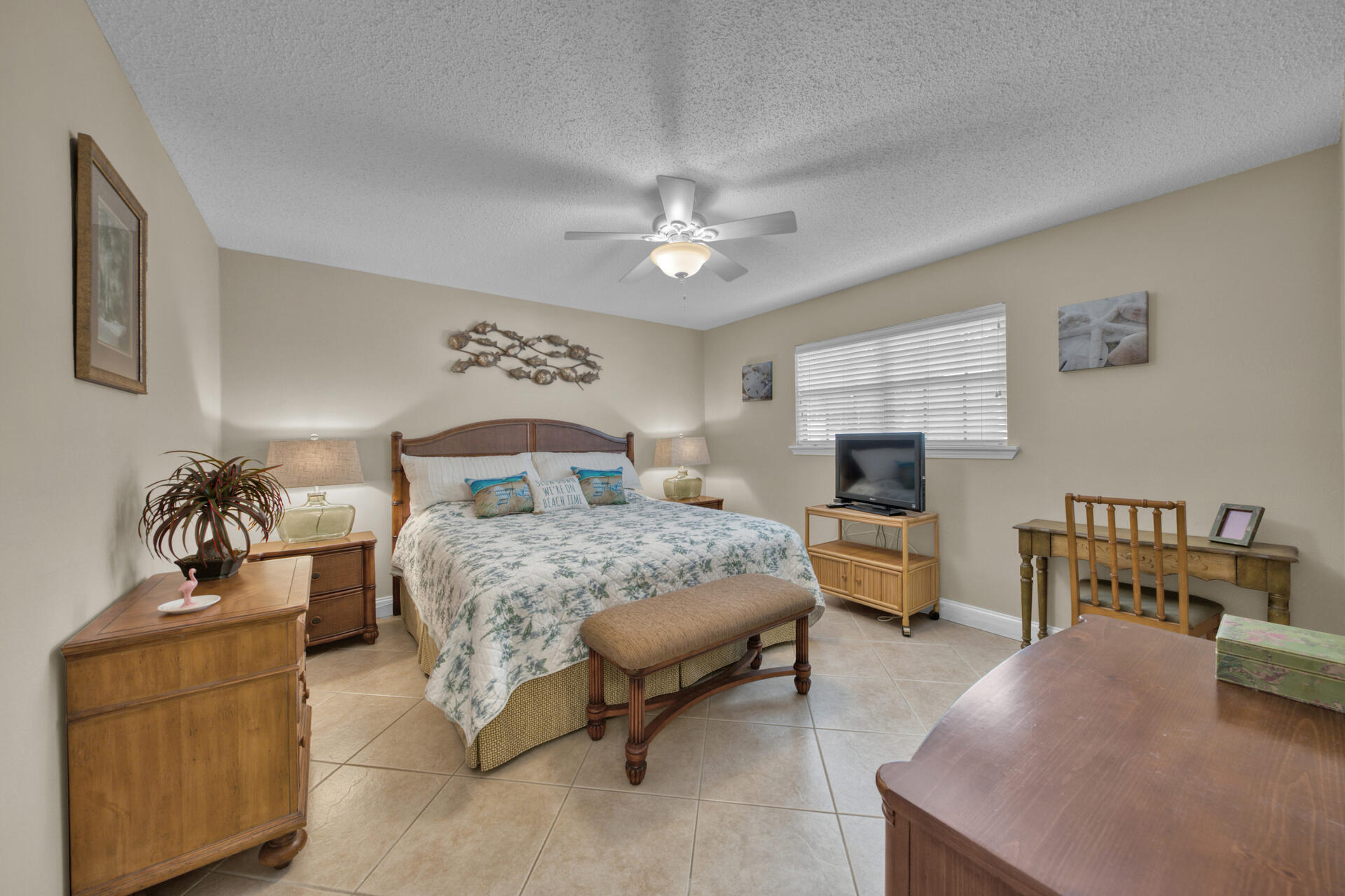 SEASCAPE CONDO GARDEN VILLA - Residential