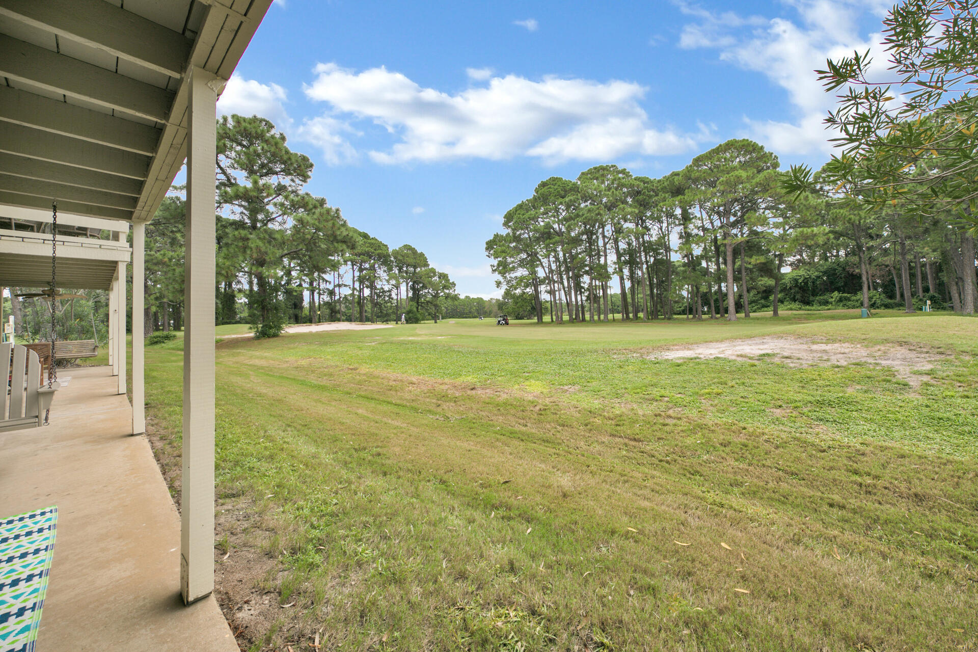 SEASCAPE CONDO GARDEN VILLA - Residential