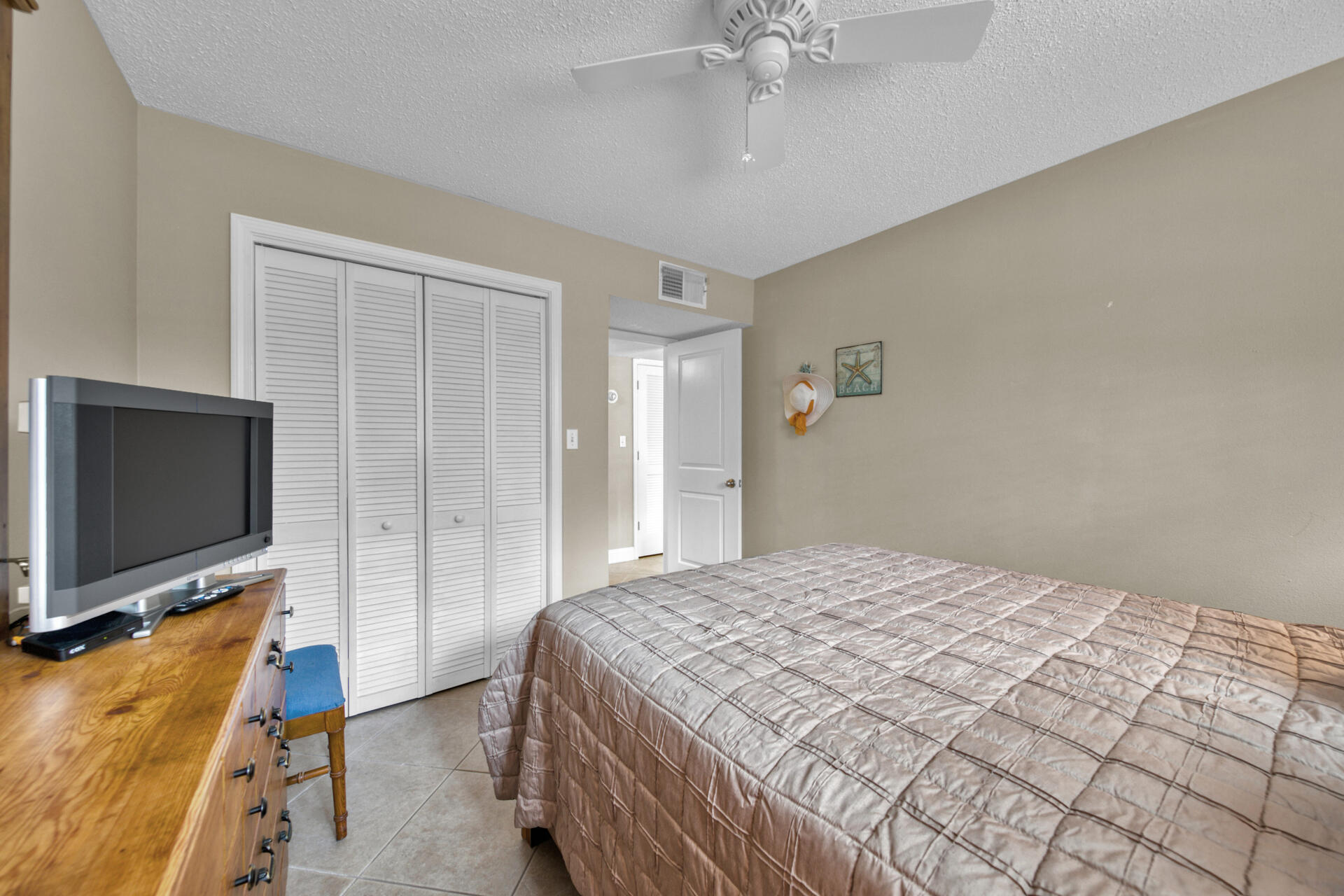 SEASCAPE CONDO GARDEN VILLA - Residential