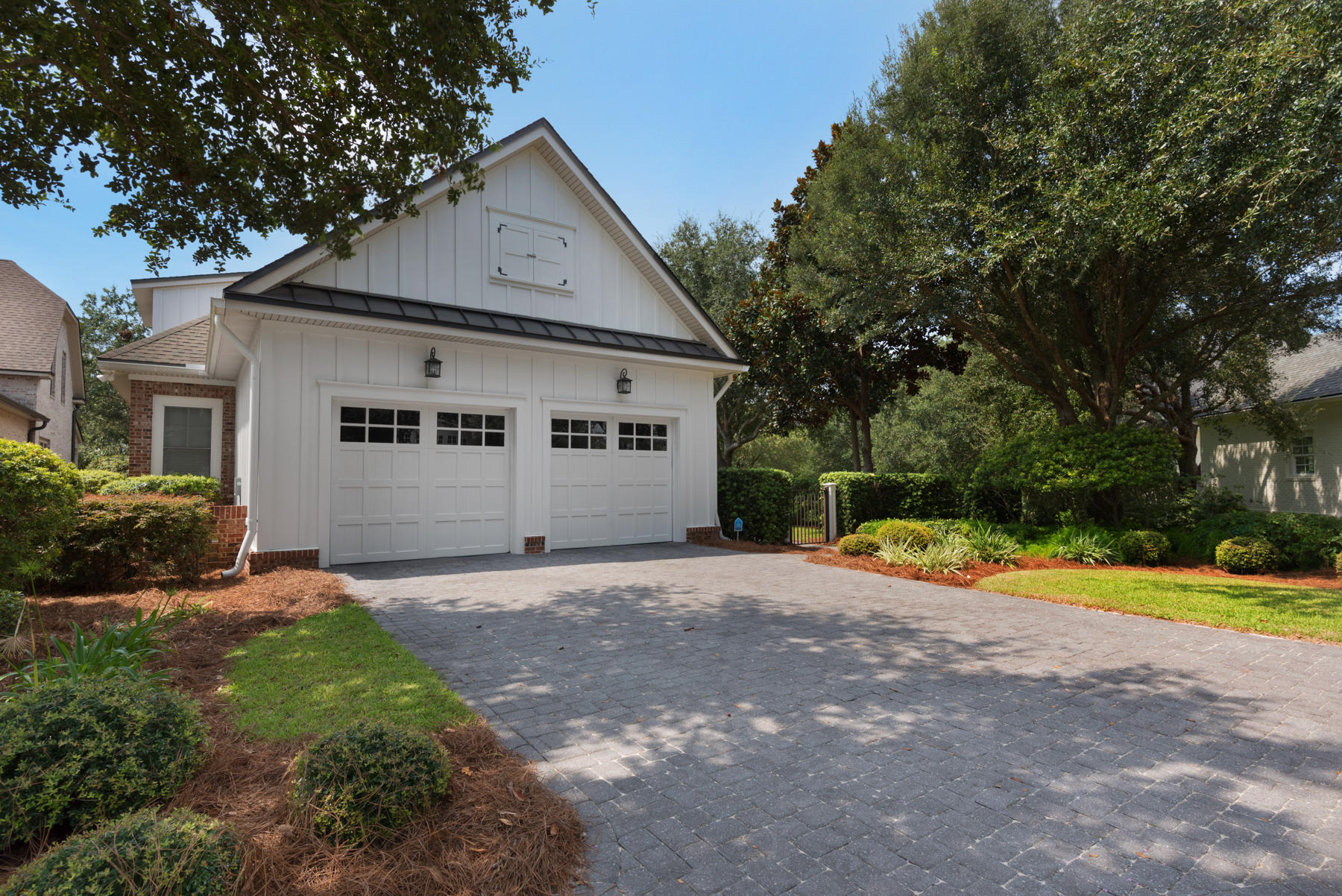 KELLY PLANTATION S/D - Residential