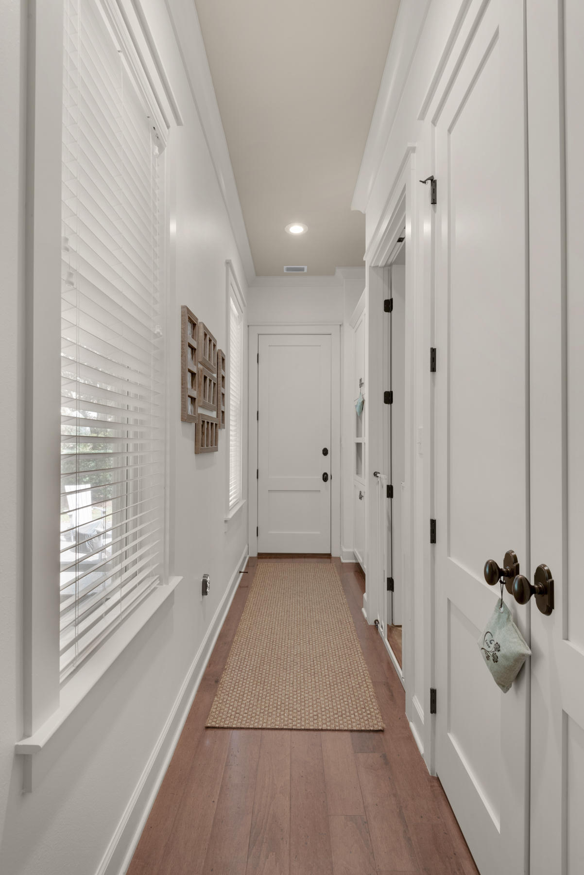 KELLY PLANTATION S/D - Residential