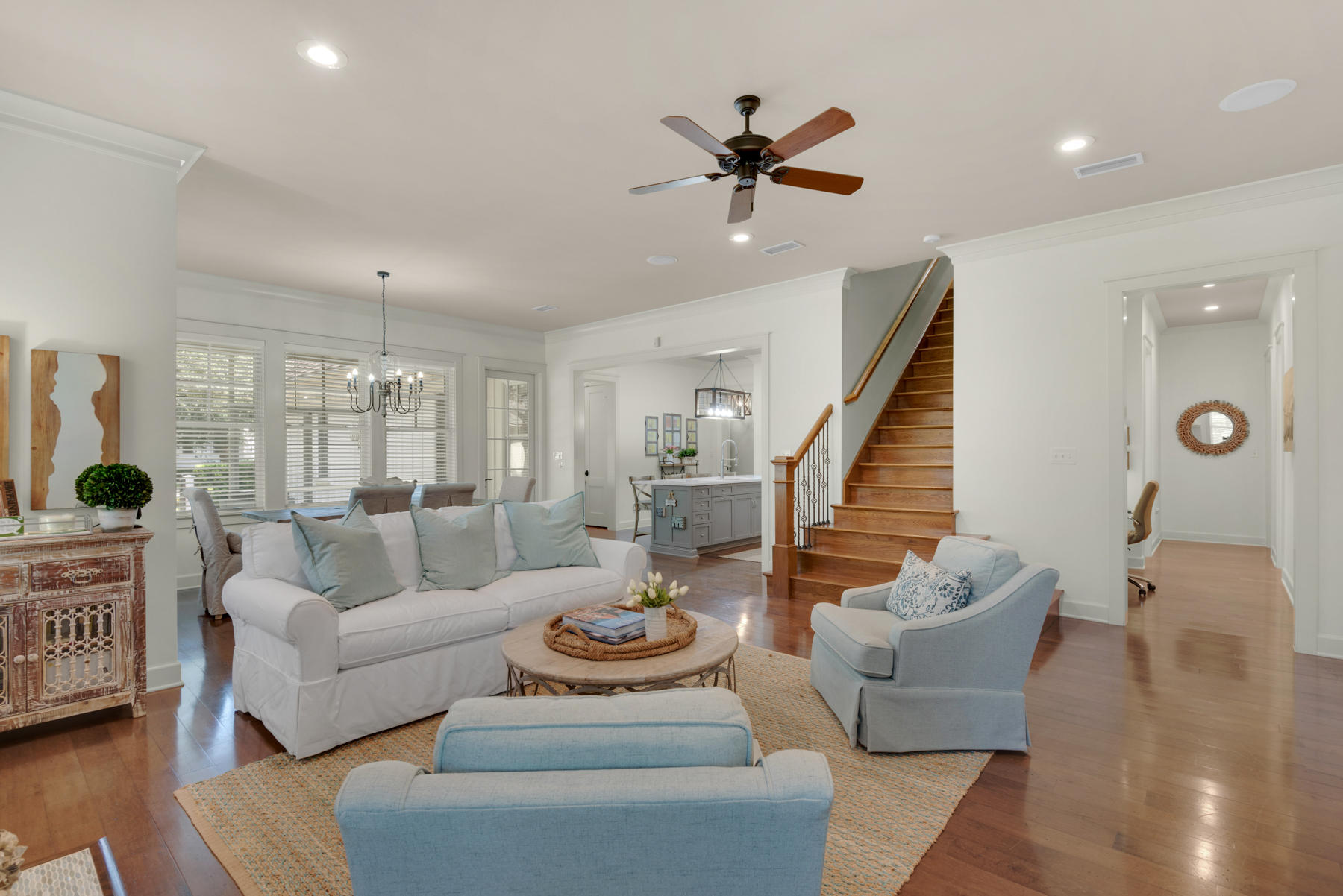 KELLY PLANTATION S/D - Residential