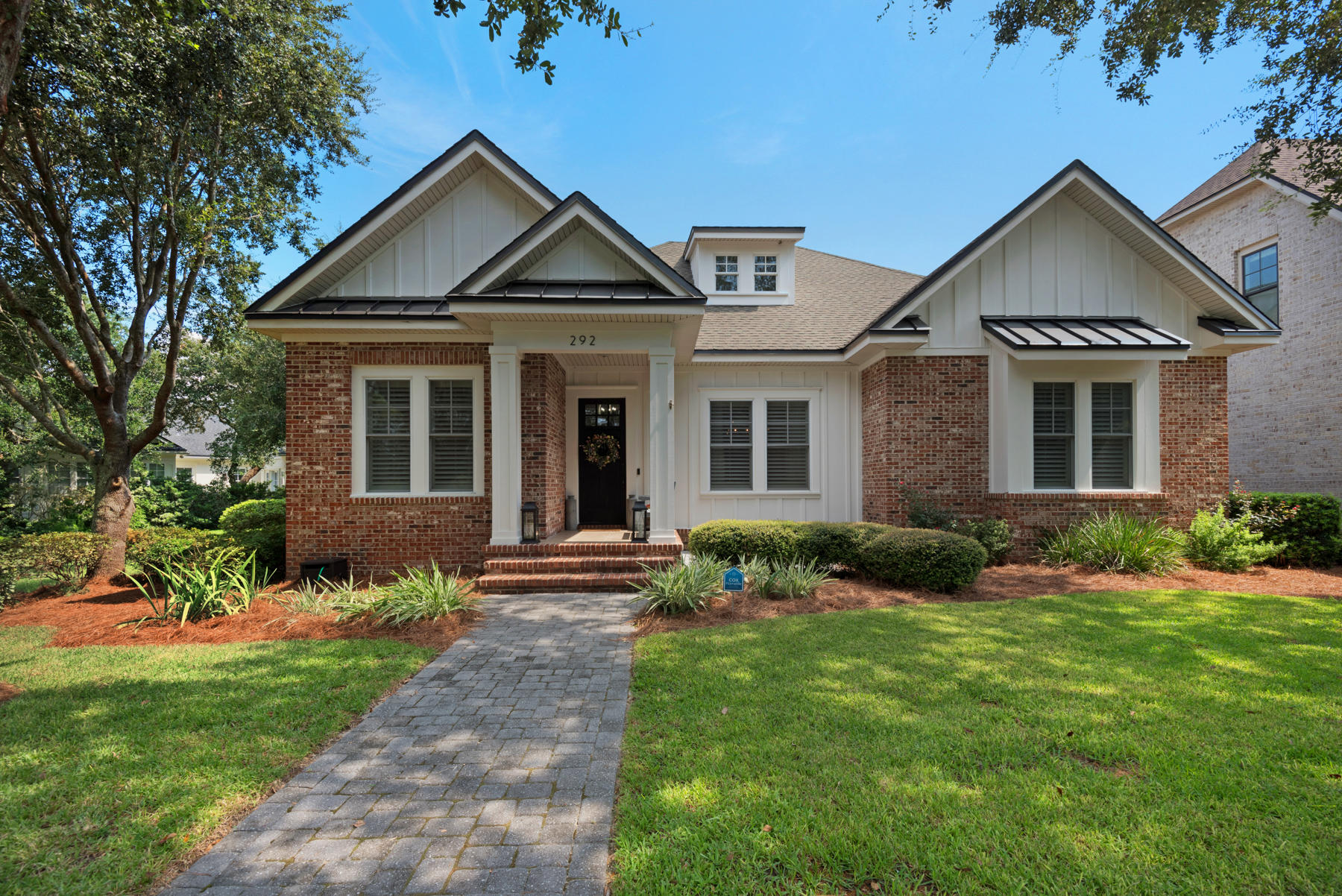 KELLY PLANTATION S/D - Residential