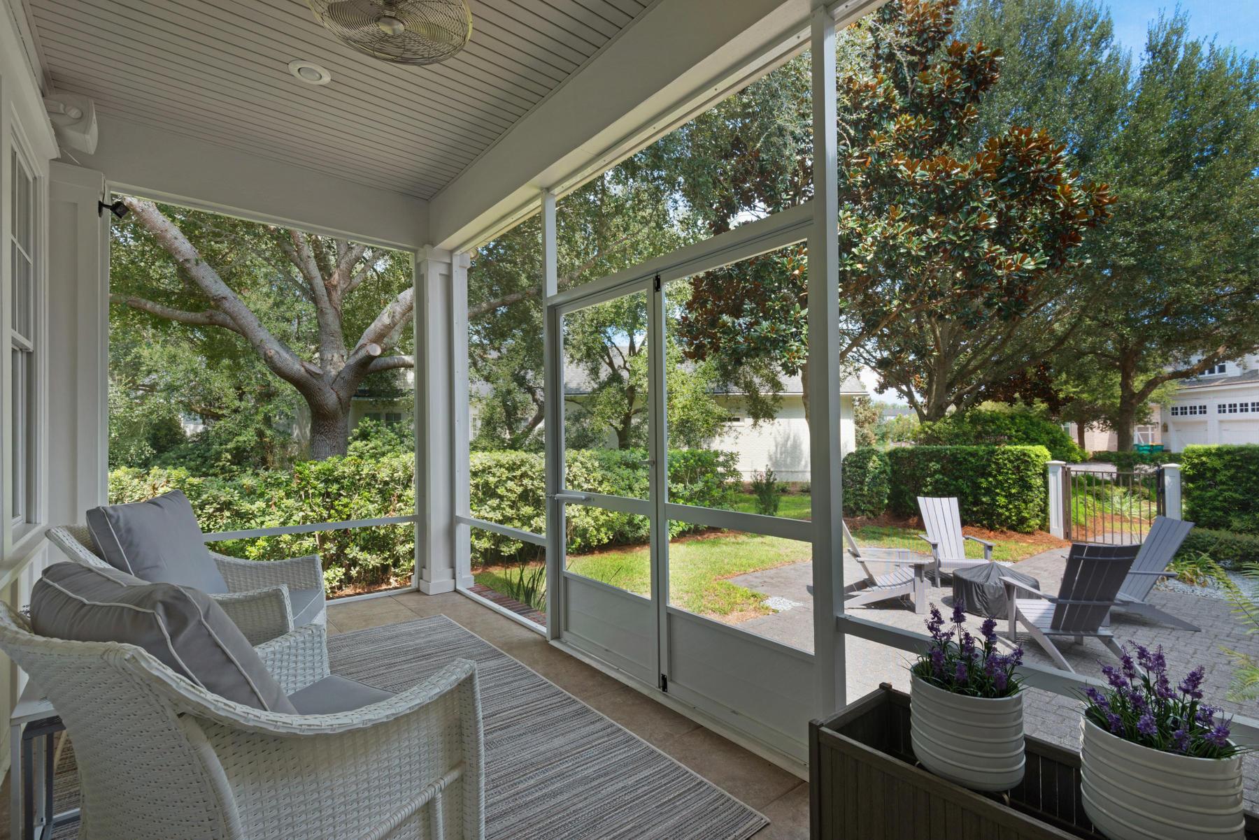 KELLY PLANTATION S/D - Residential