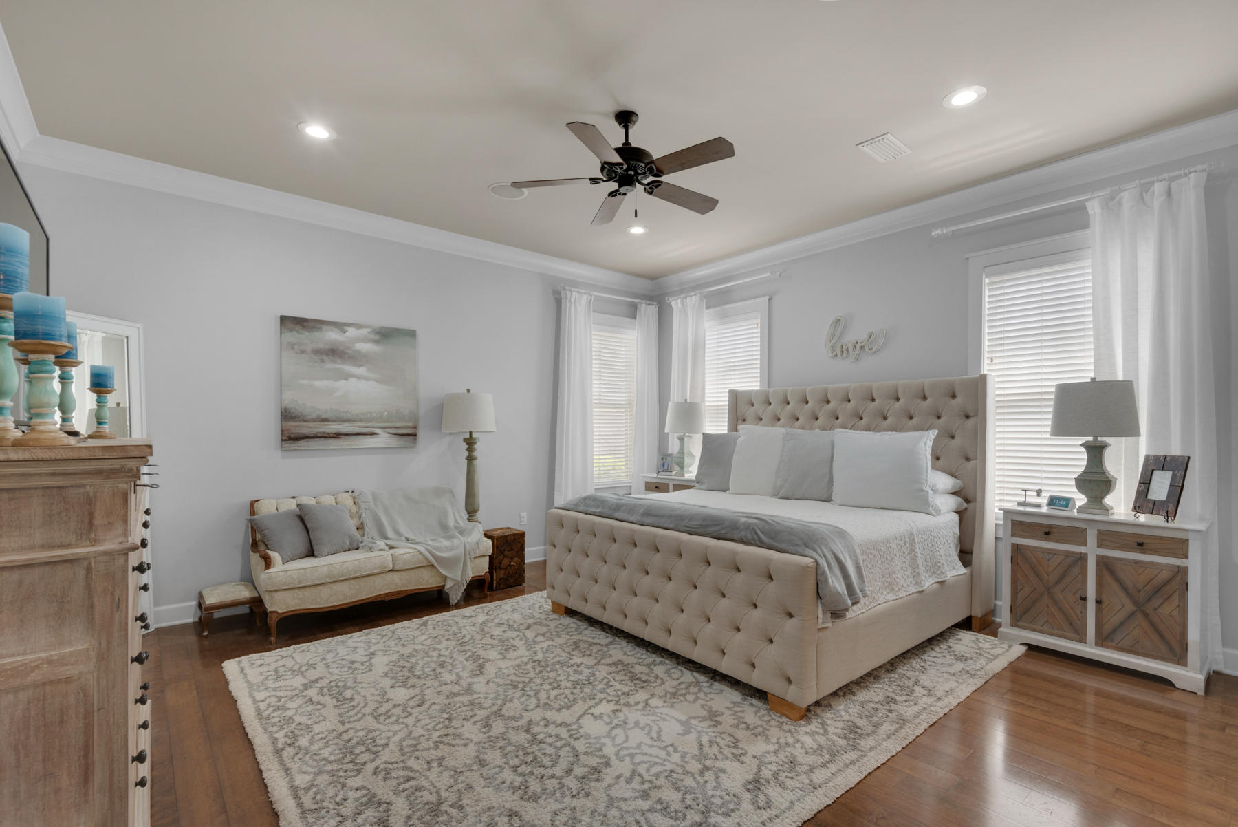 KELLY PLANTATION S/D - Residential