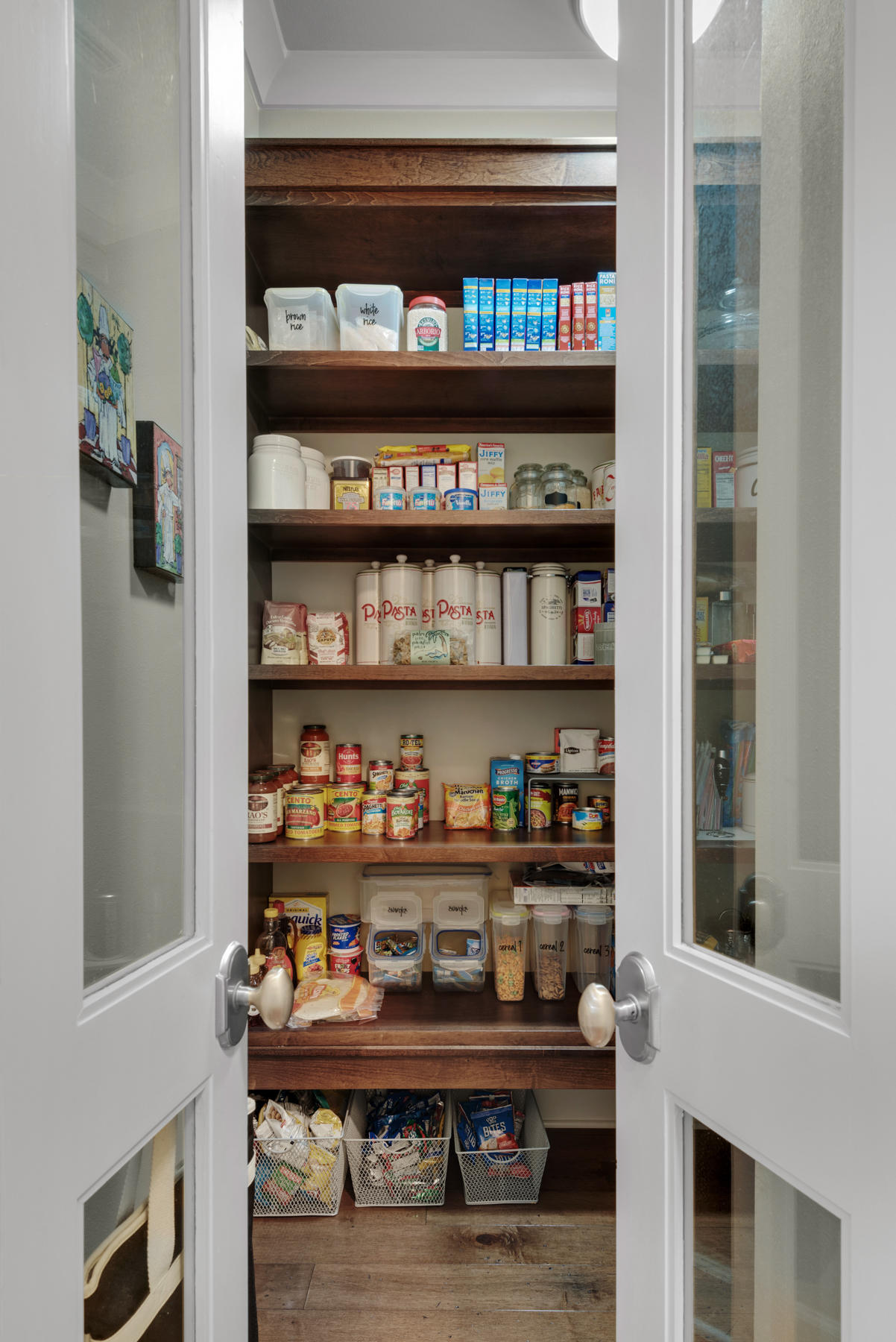 KELLY PLANTATION S/D - Residential