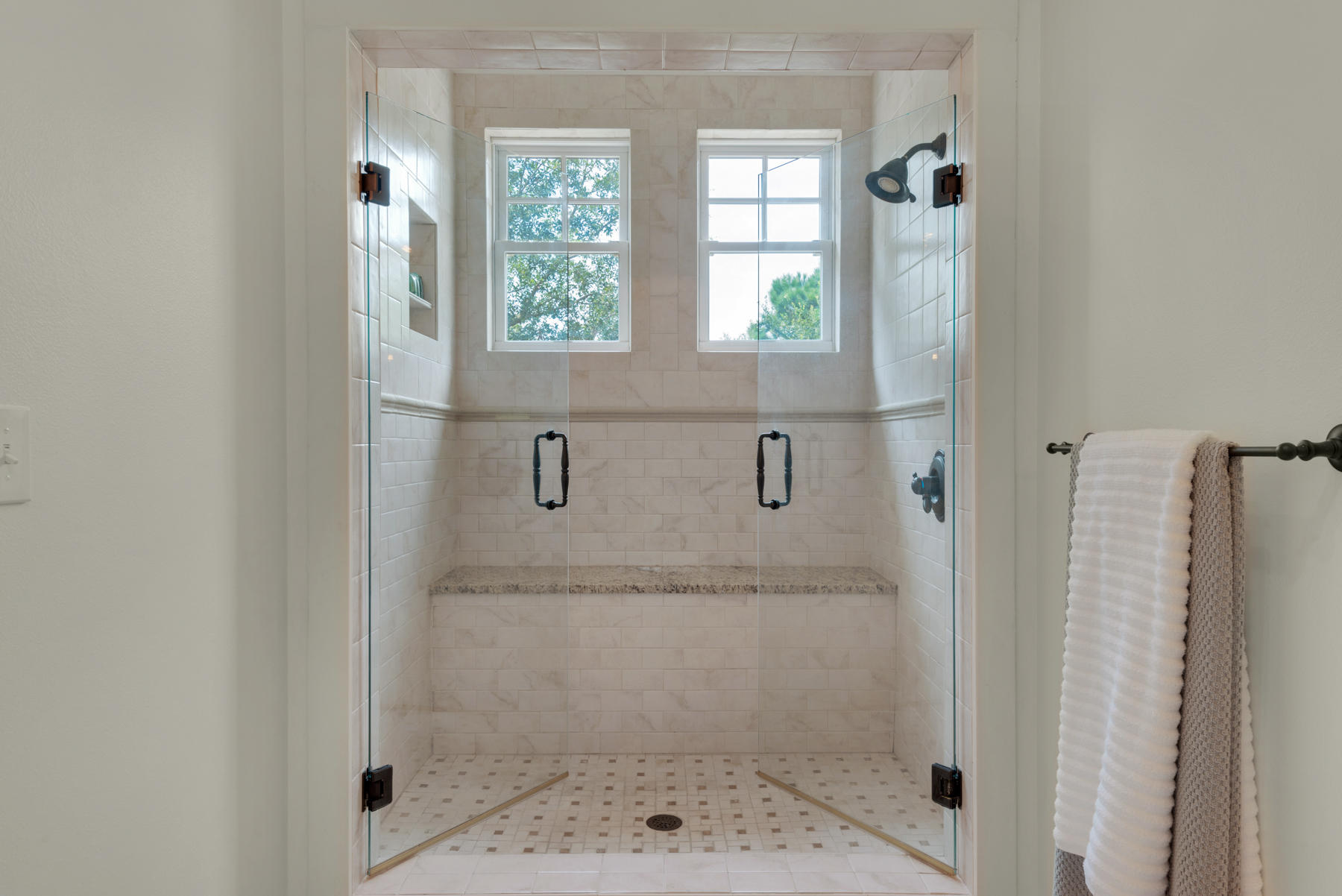 KELLY PLANTATION S/D - Residential