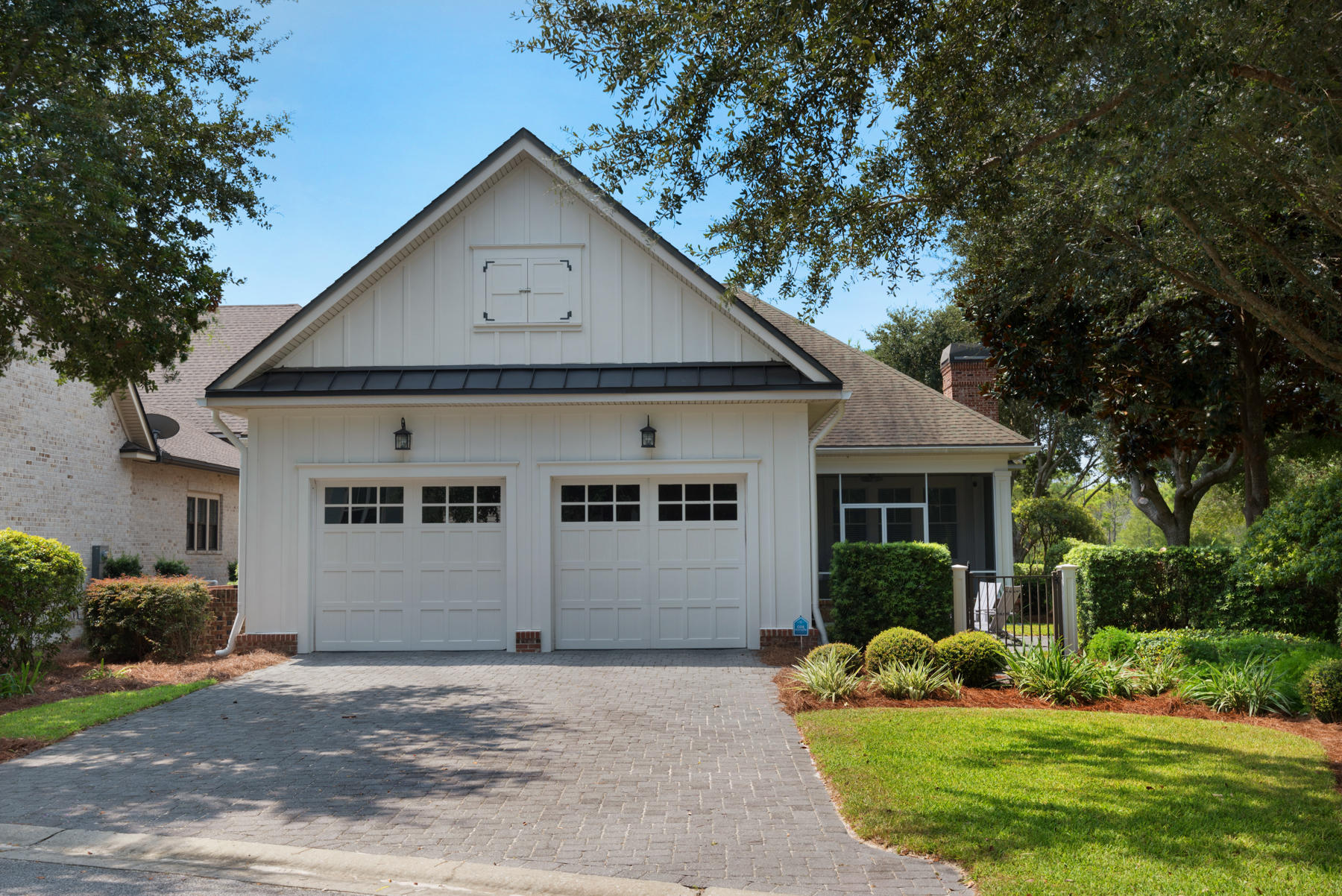 KELLY PLANTATION S/D - Residential