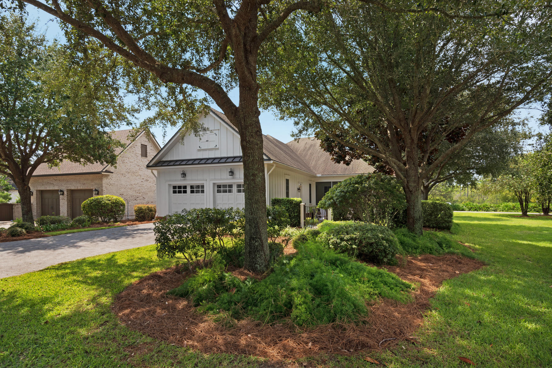 KELLY PLANTATION S/D - Residential