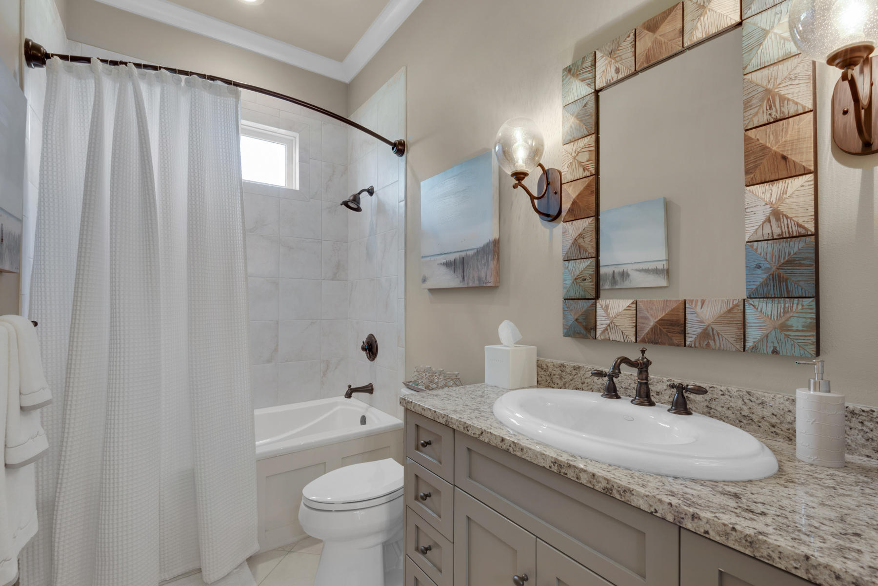 KELLY PLANTATION S/D - Residential