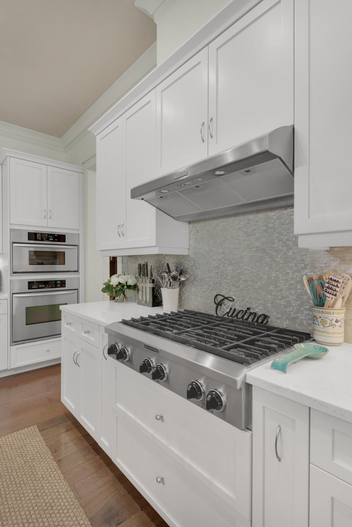 KELLY PLANTATION S/D - Residential