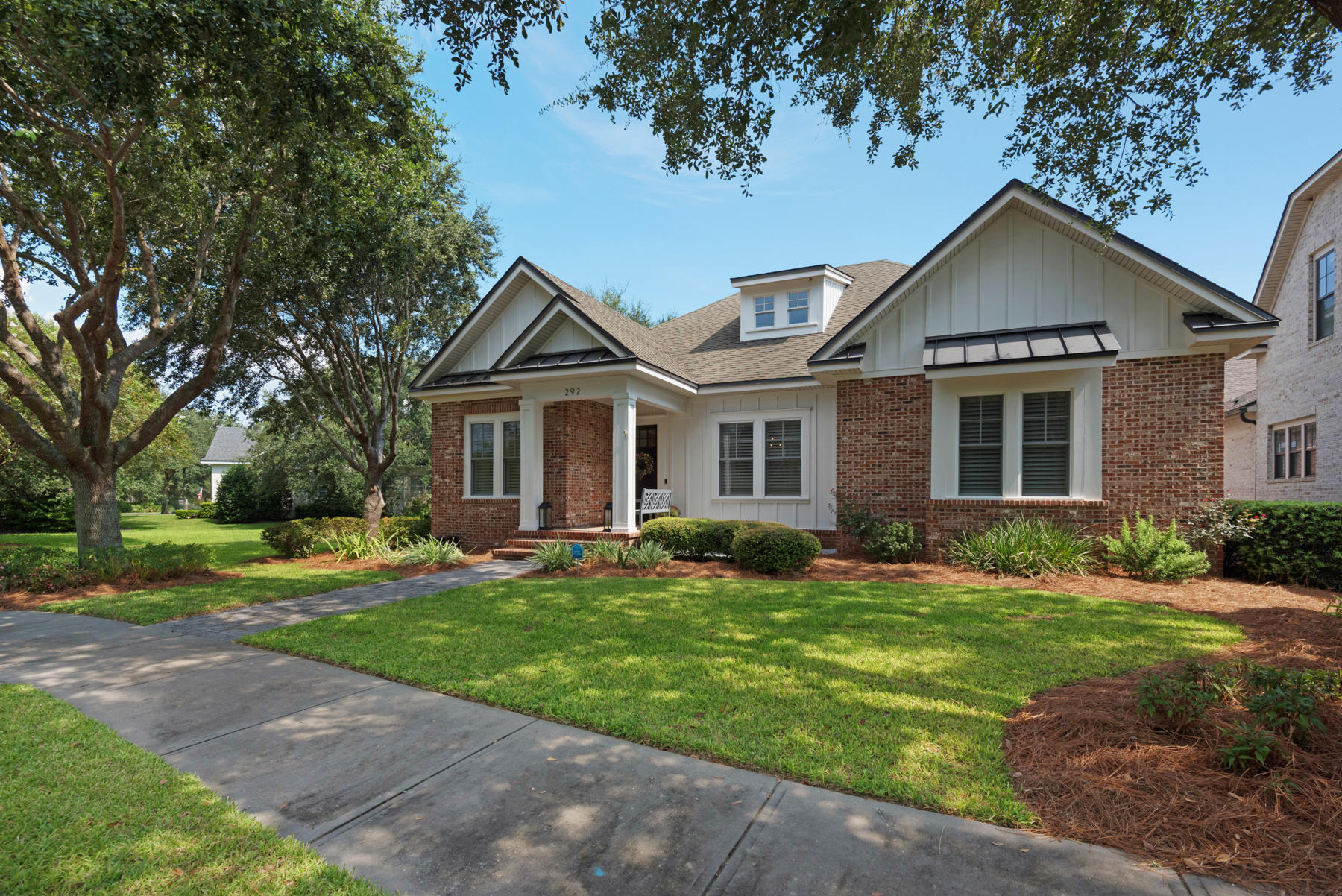 KELLY PLANTATION S/D - Residential
