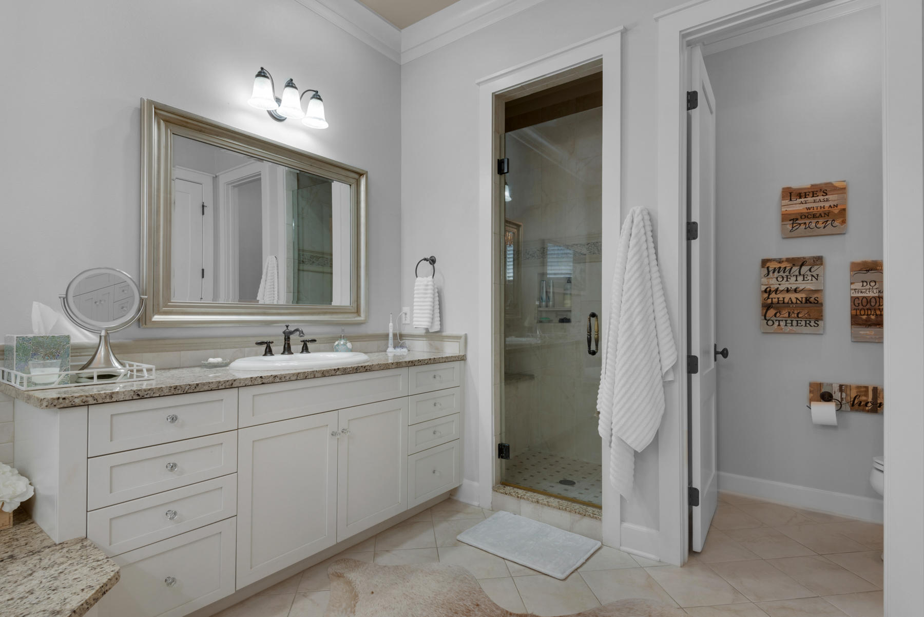 KELLY PLANTATION S/D - Residential