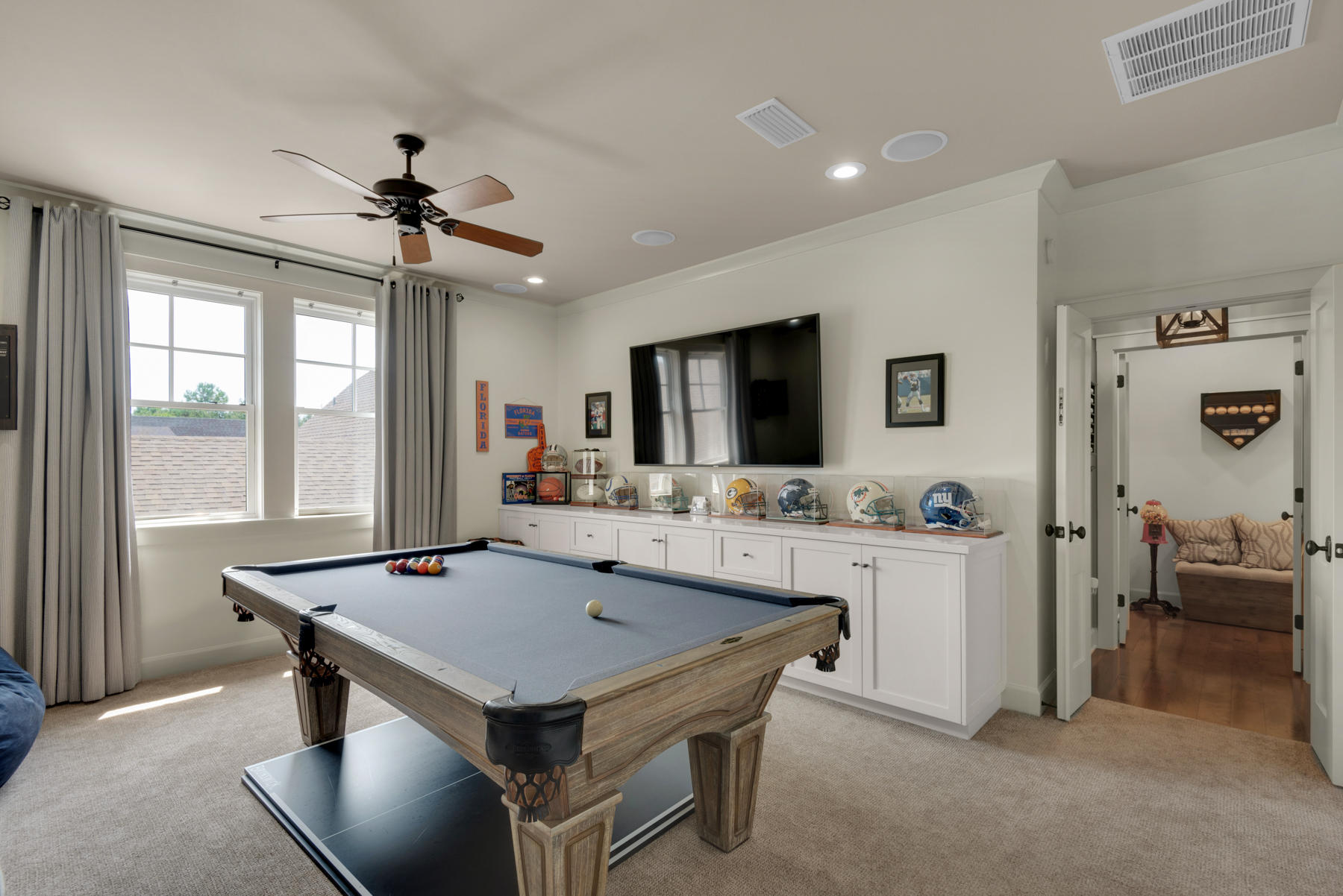 KELLY PLANTATION S/D - Residential