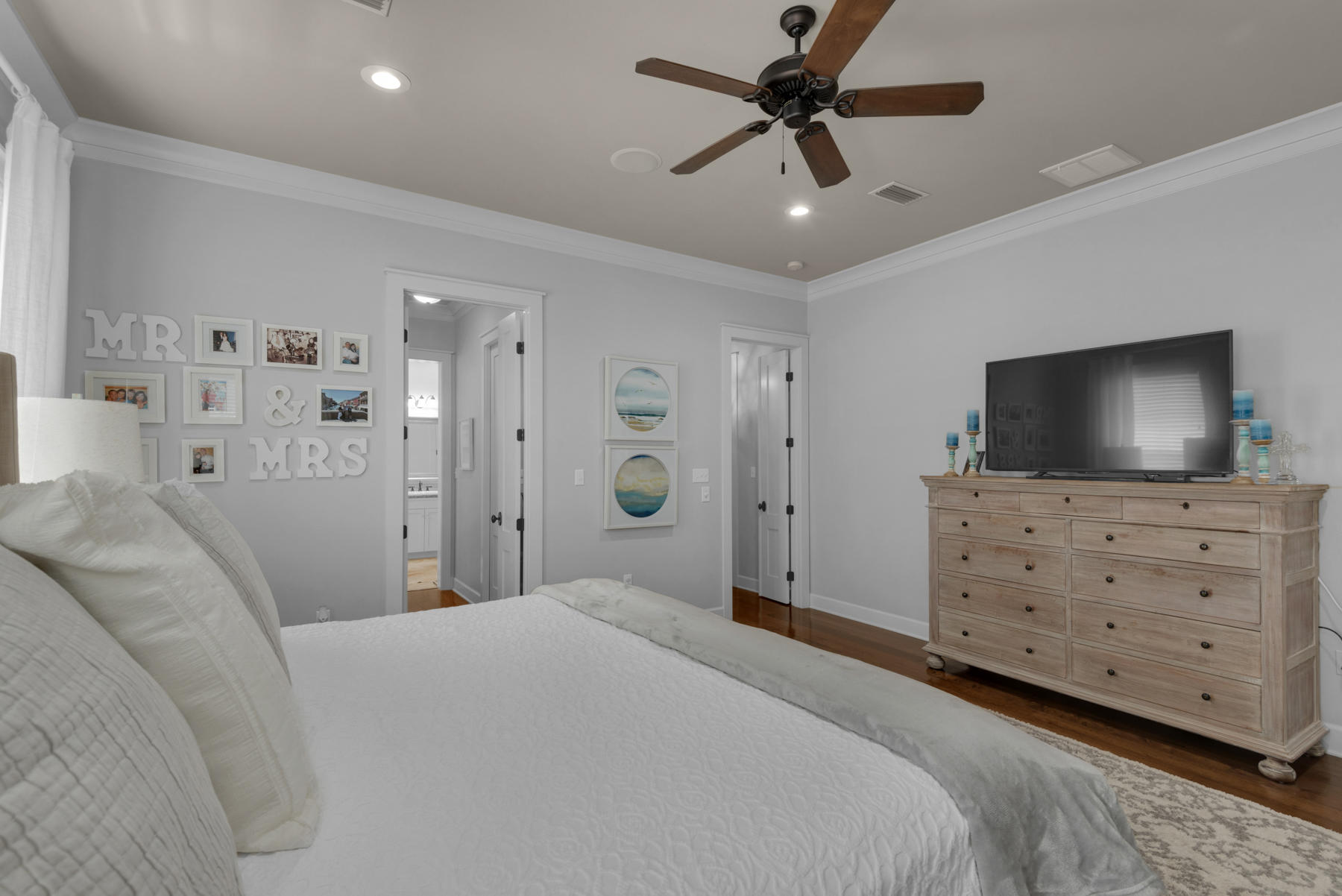 KELLY PLANTATION S/D - Residential