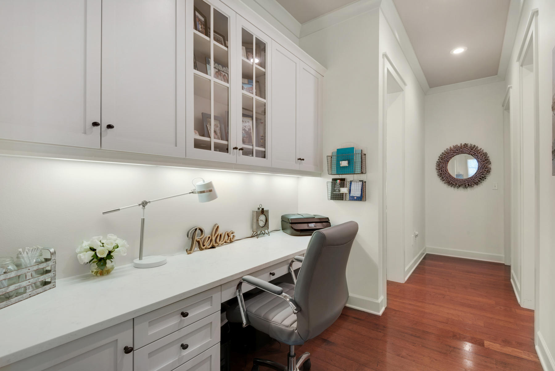 KELLY PLANTATION S/D - Residential