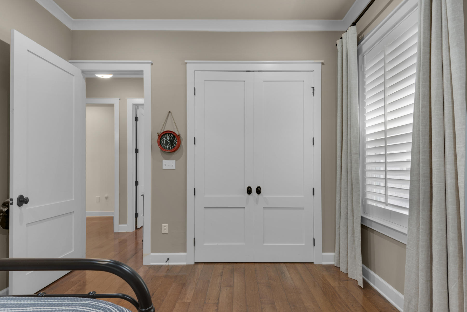 KELLY PLANTATION S/D - Residential