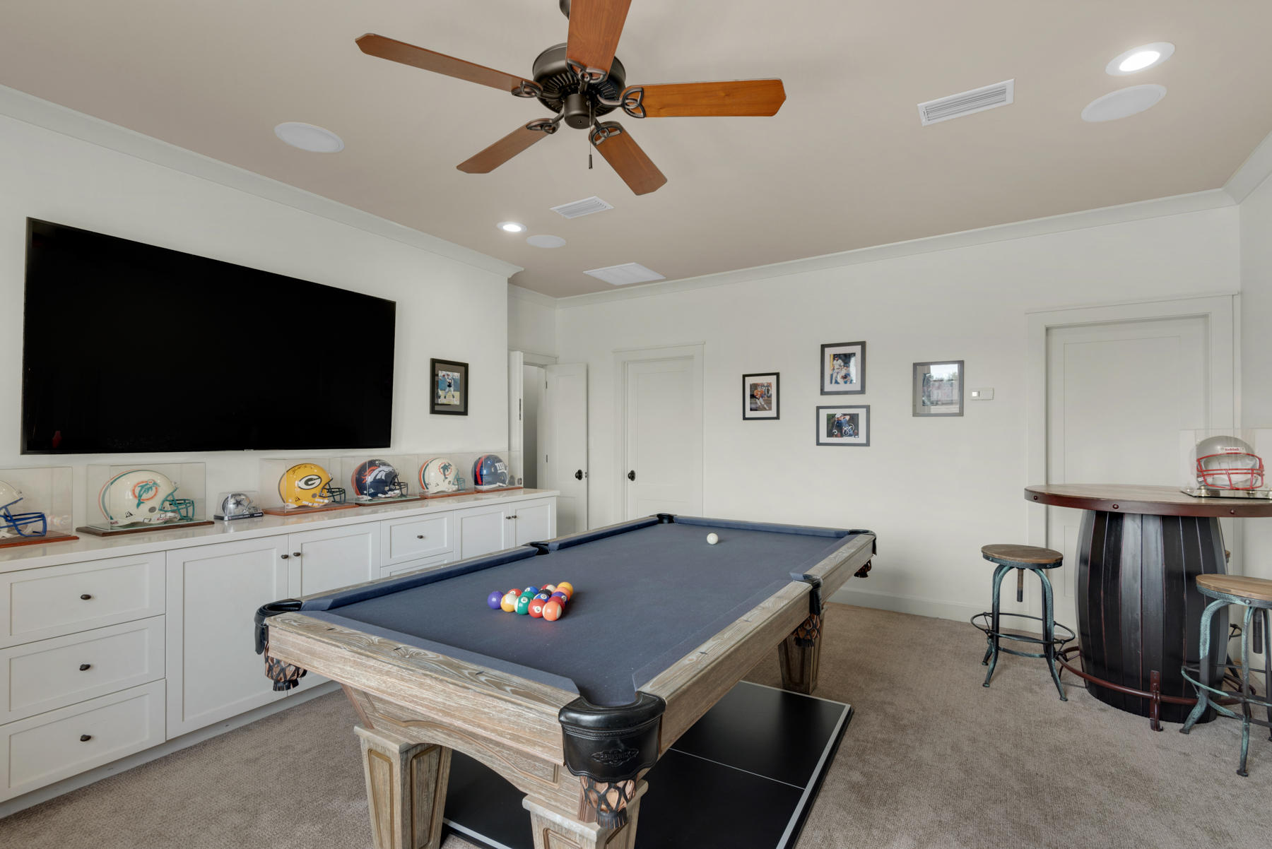 KELLY PLANTATION S/D - Residential