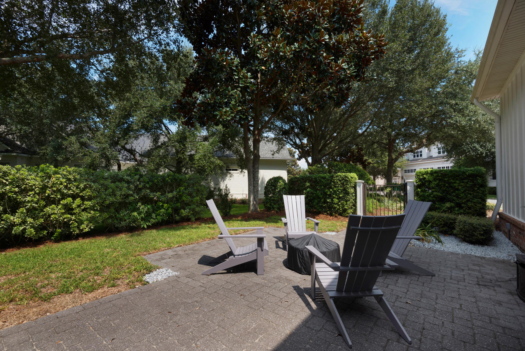 KELLY PLANTATION S/D - Residential