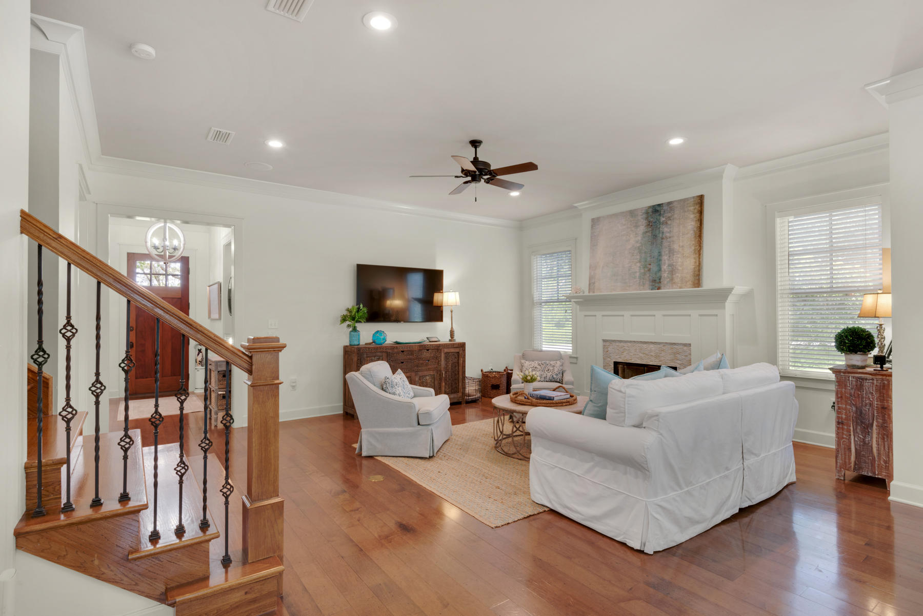 KELLY PLANTATION S/D - Residential