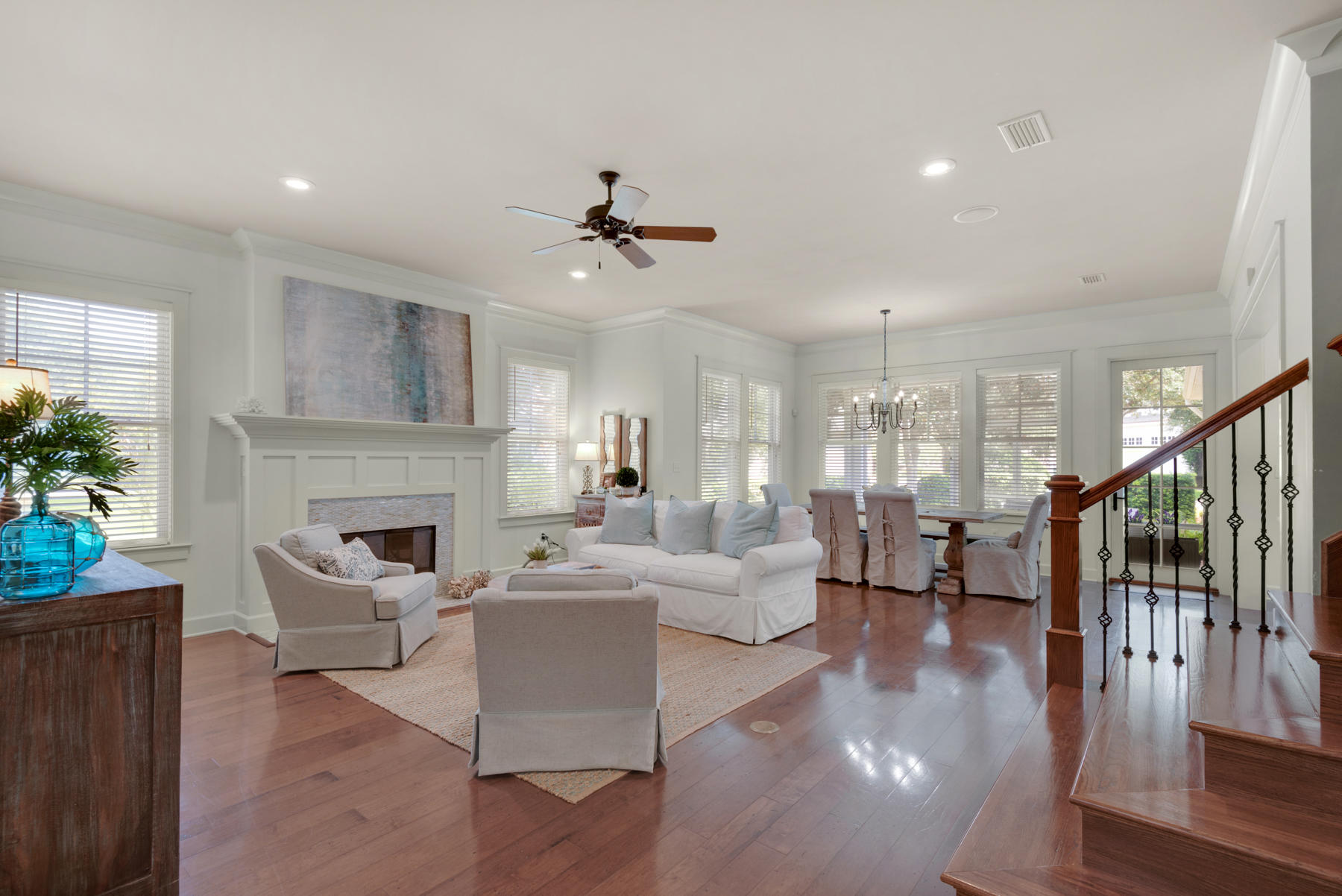 KELLY PLANTATION S/D - Residential