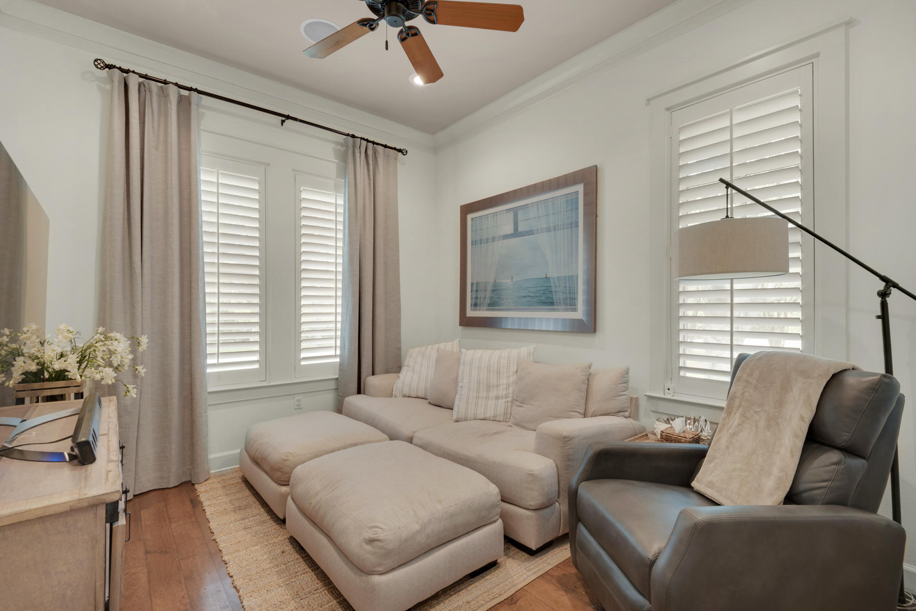 KELLY PLANTATION S/D - Residential