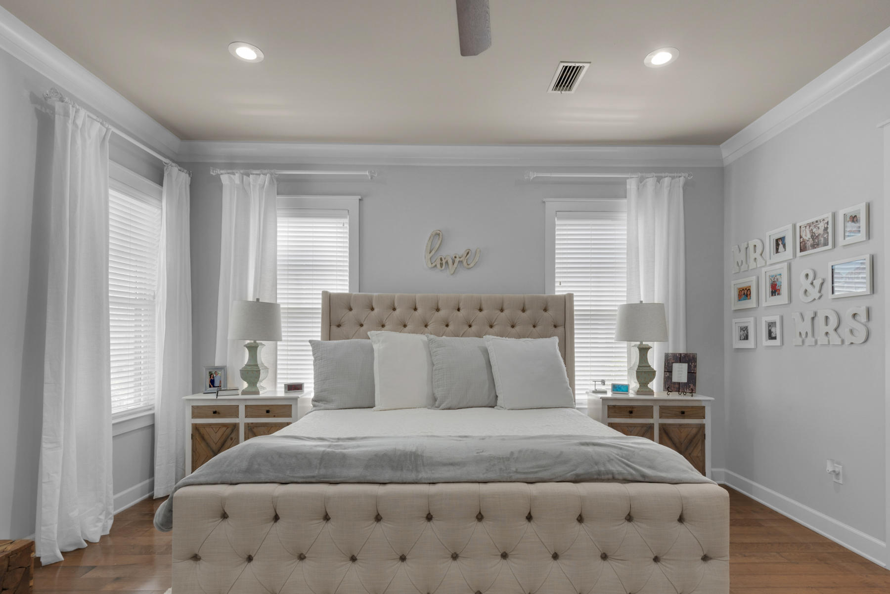 KELLY PLANTATION S/D - Residential