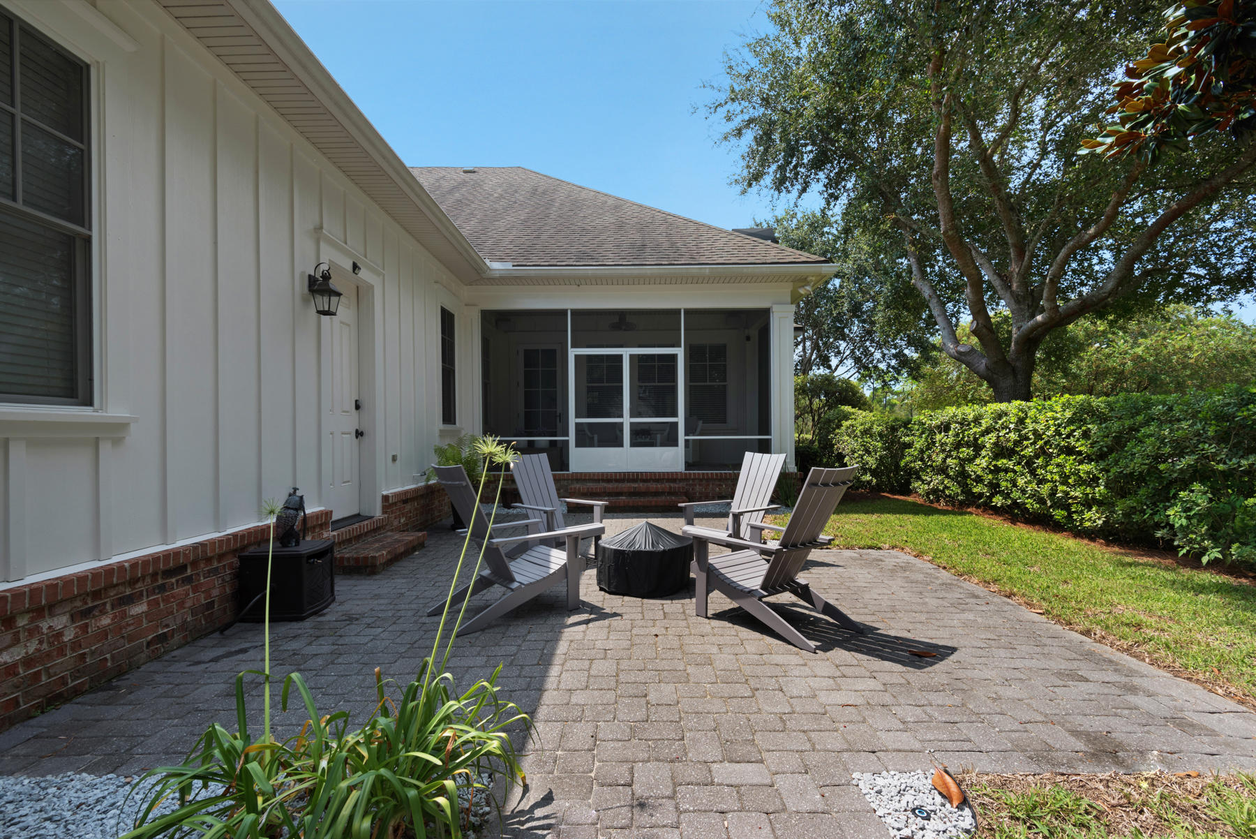 KELLY PLANTATION S/D - Residential