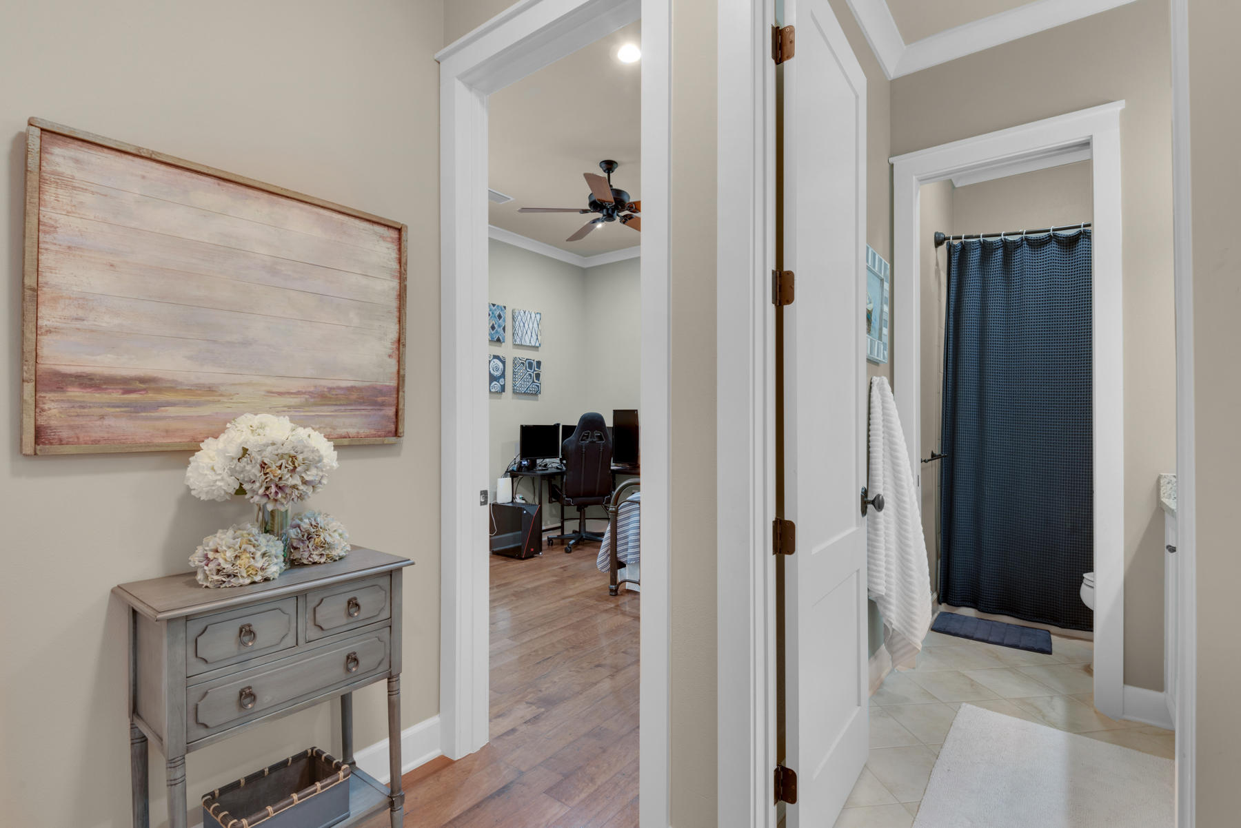 KELLY PLANTATION S/D - Residential