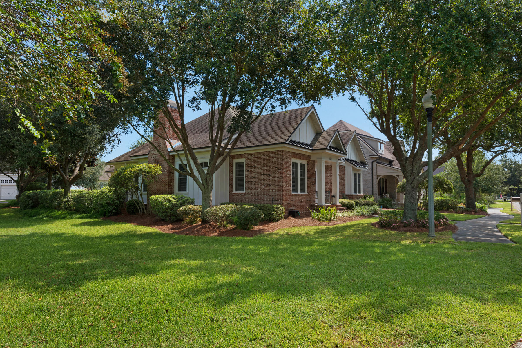 KELLY PLANTATION S/D - Residential