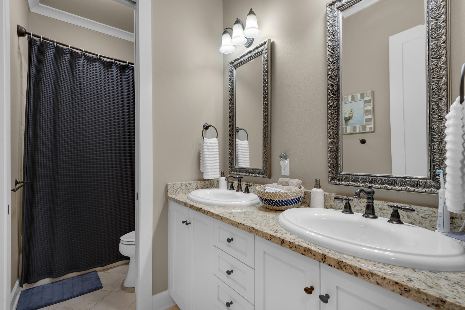 KELLY PLANTATION S/D - Residential