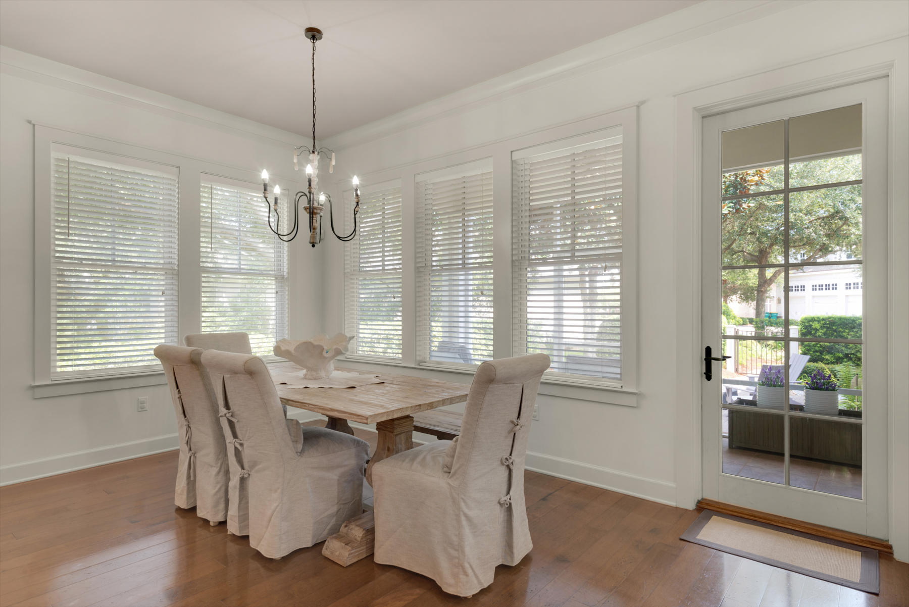 KELLY PLANTATION S/D - Residential