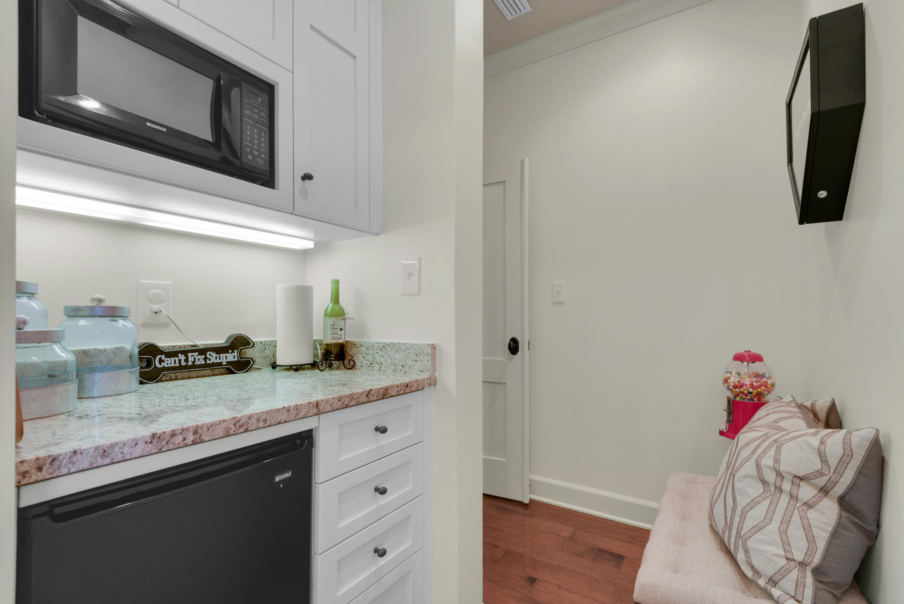 KELLY PLANTATION S/D - Residential