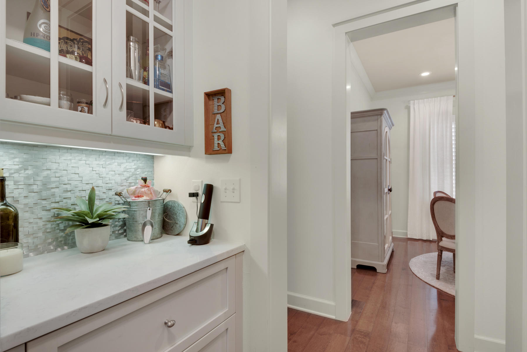 KELLY PLANTATION S/D - Residential