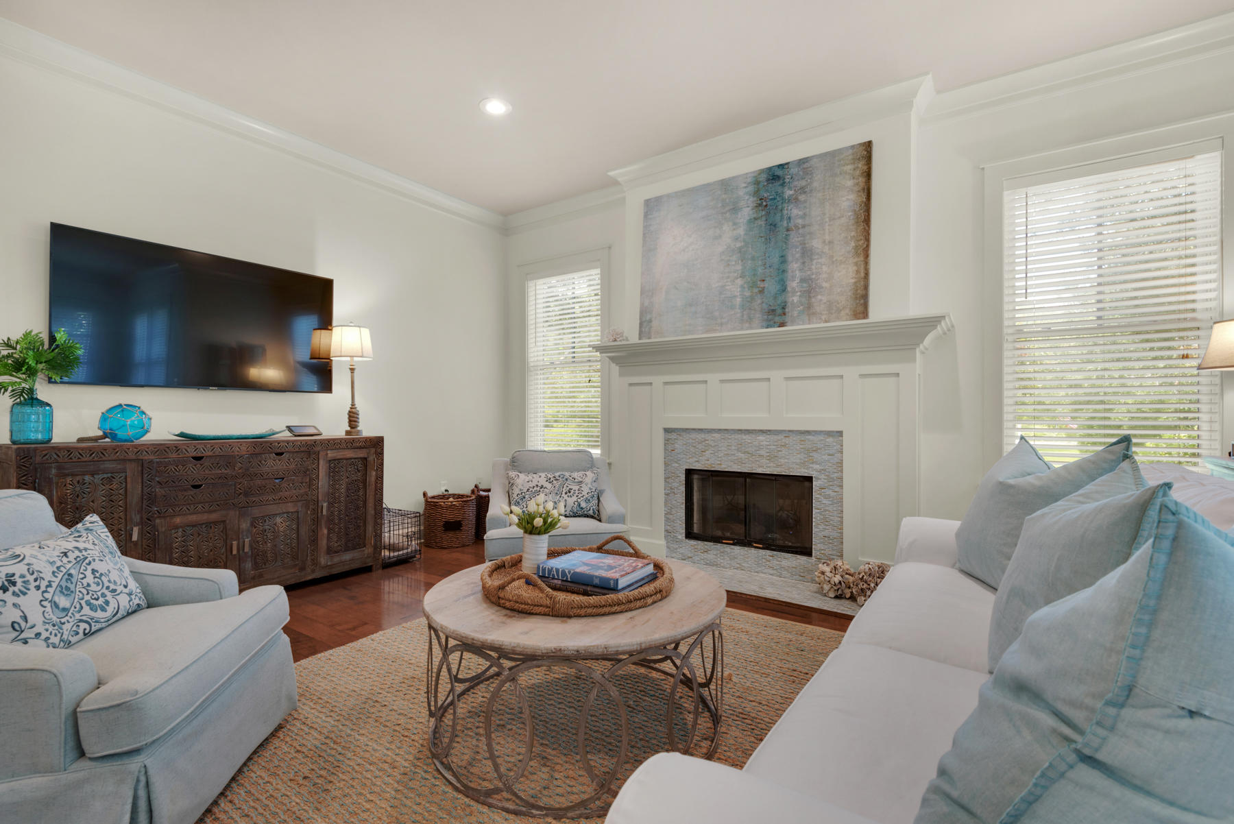 KELLY PLANTATION S/D - Residential