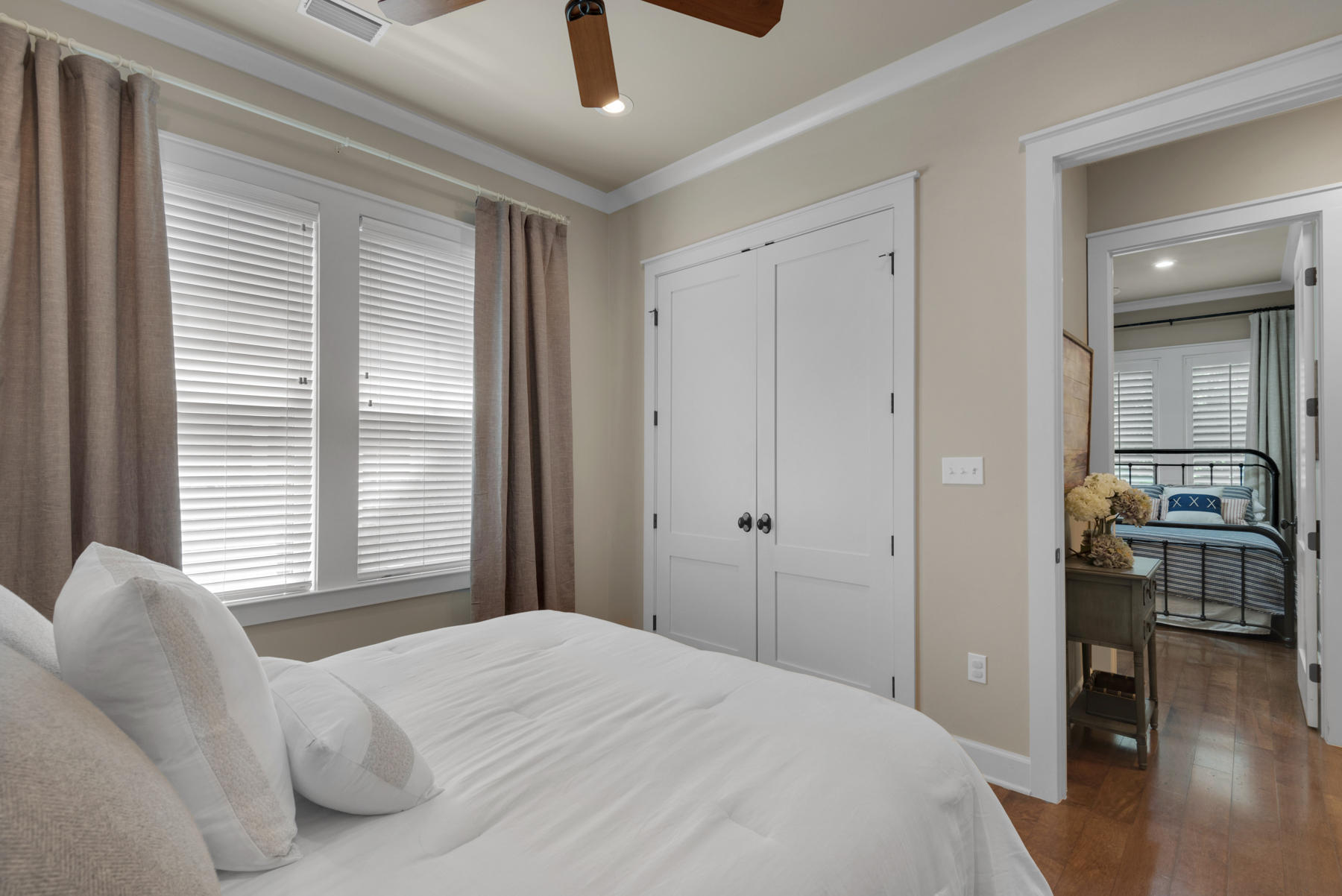 KELLY PLANTATION S/D - Residential