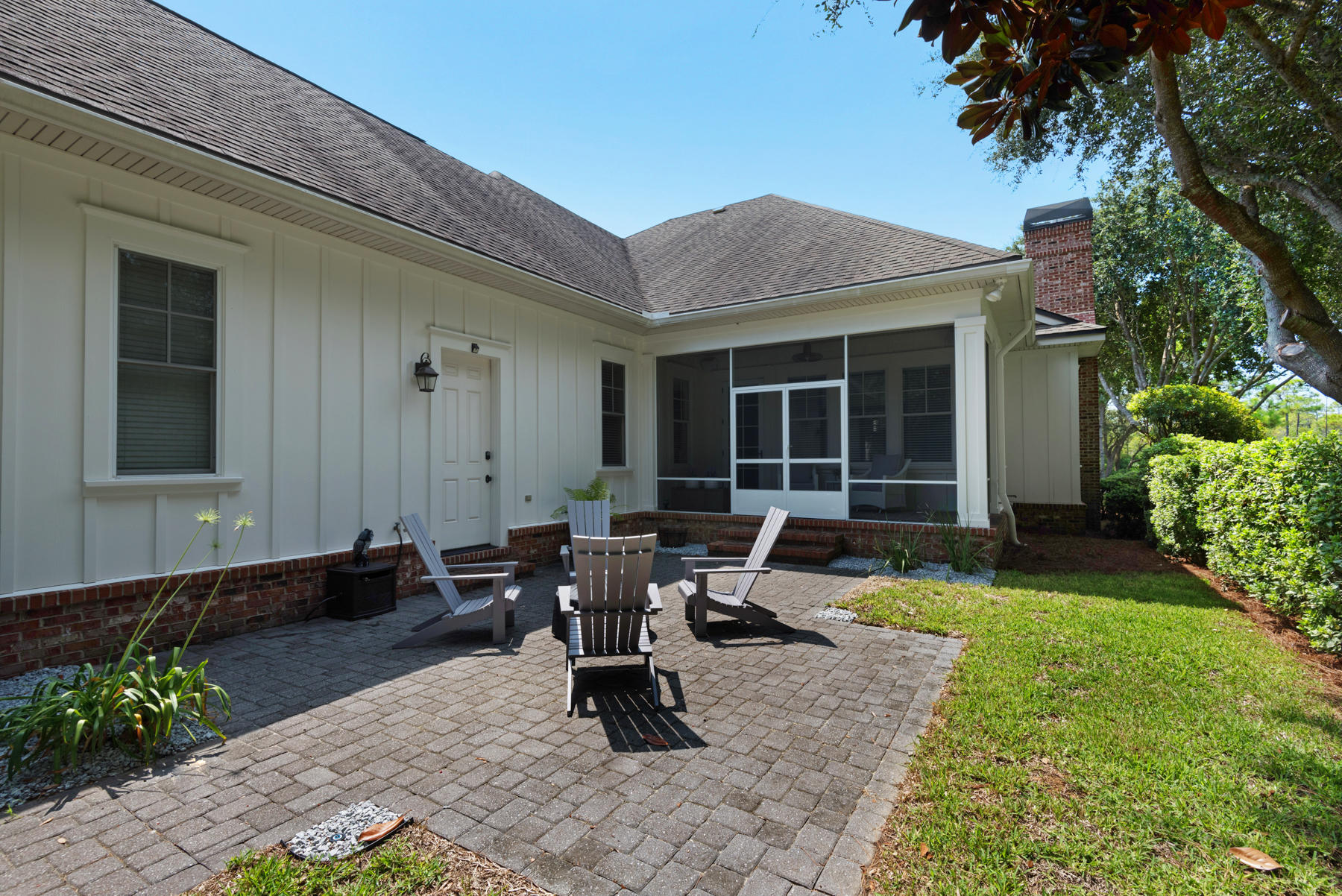 KELLY PLANTATION S/D - Residential