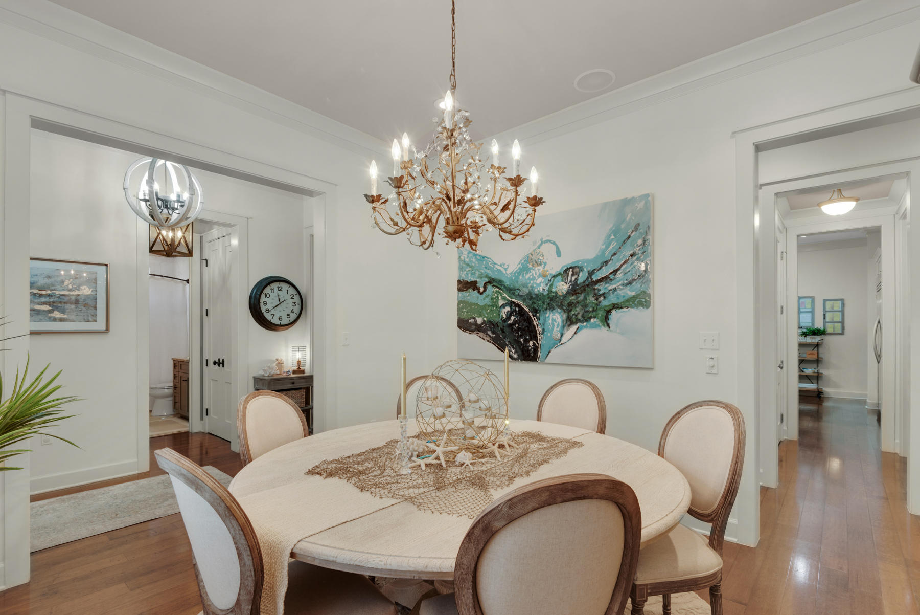 KELLY PLANTATION S/D - Residential