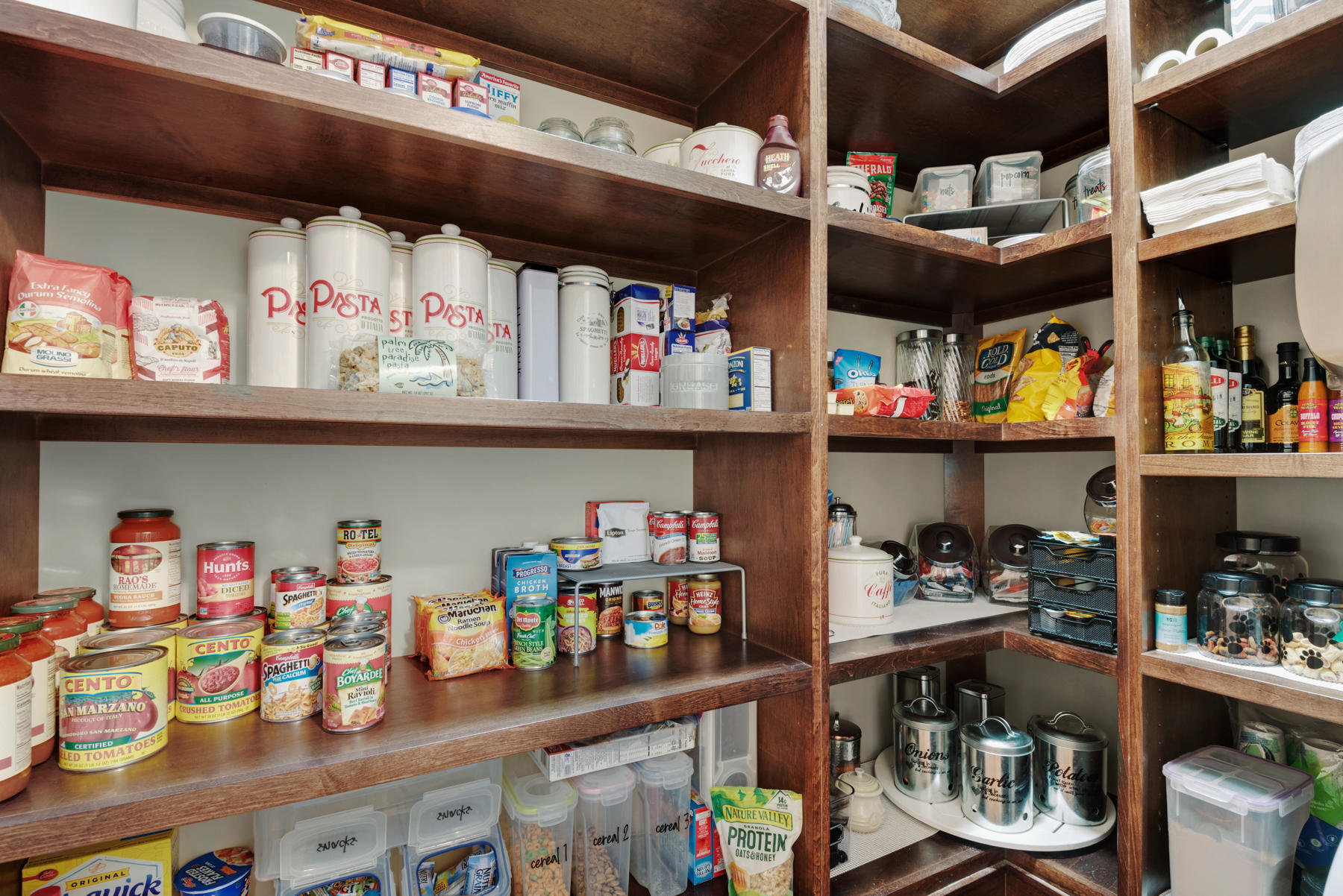 KELLY PLANTATION S/D - Residential