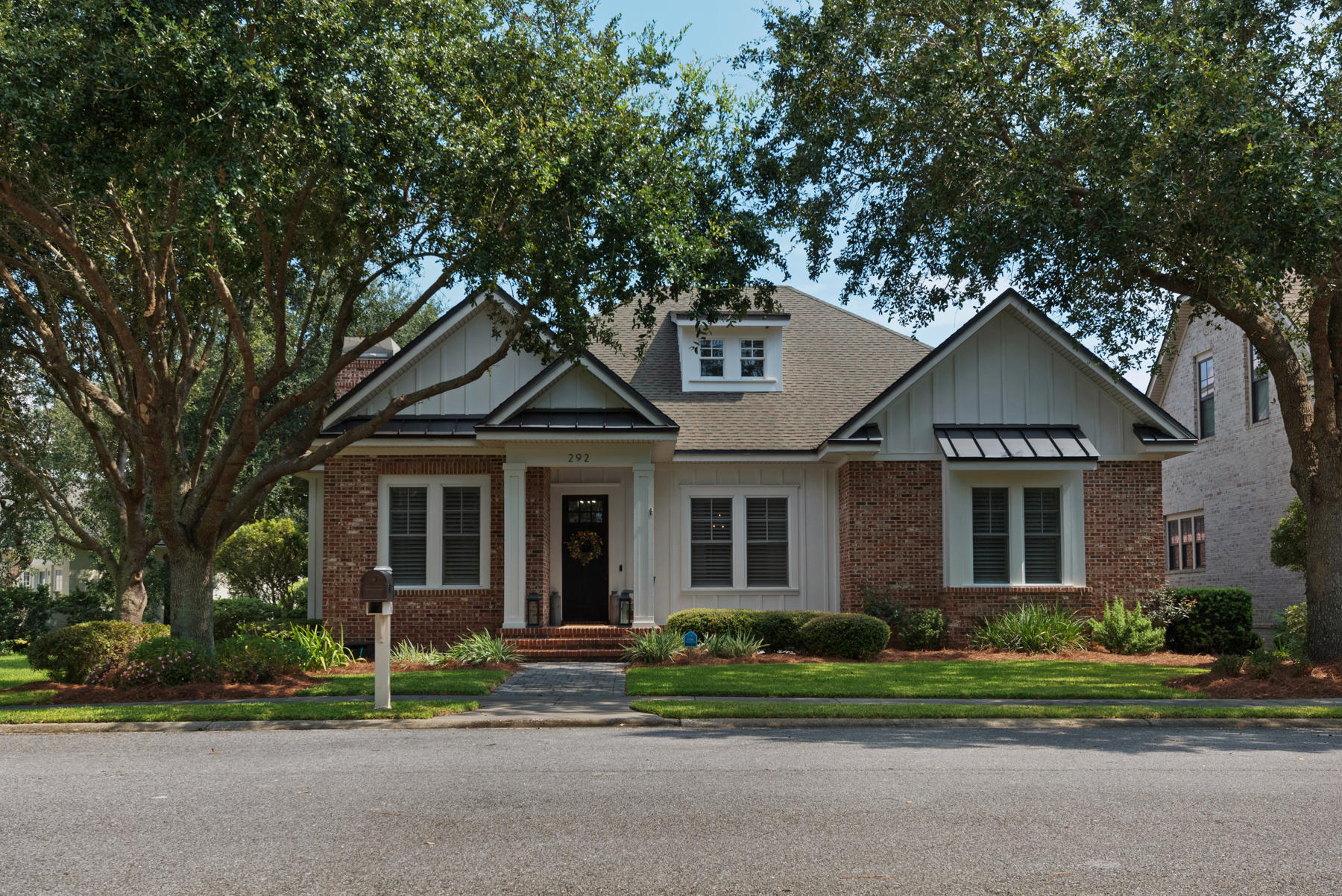 KELLY PLANTATION S/D - Residential