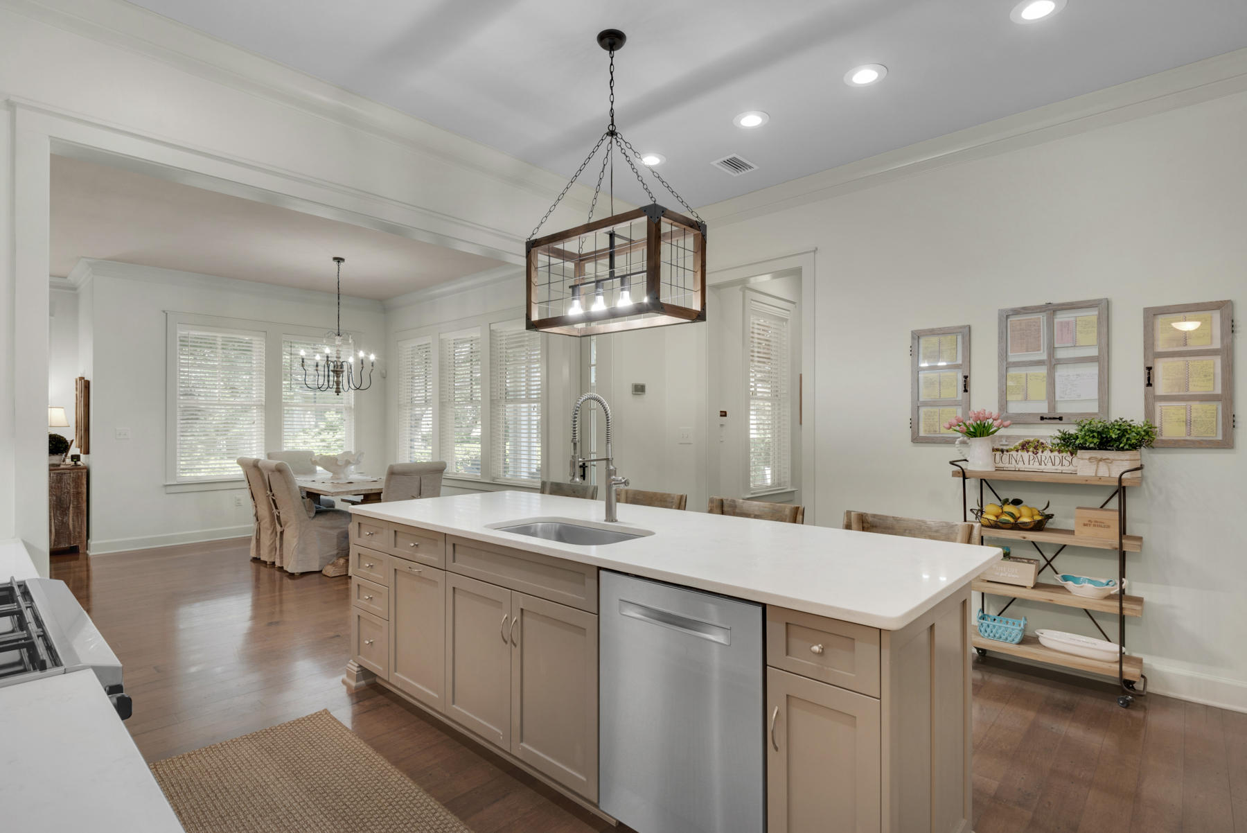 KELLY PLANTATION S/D - Residential