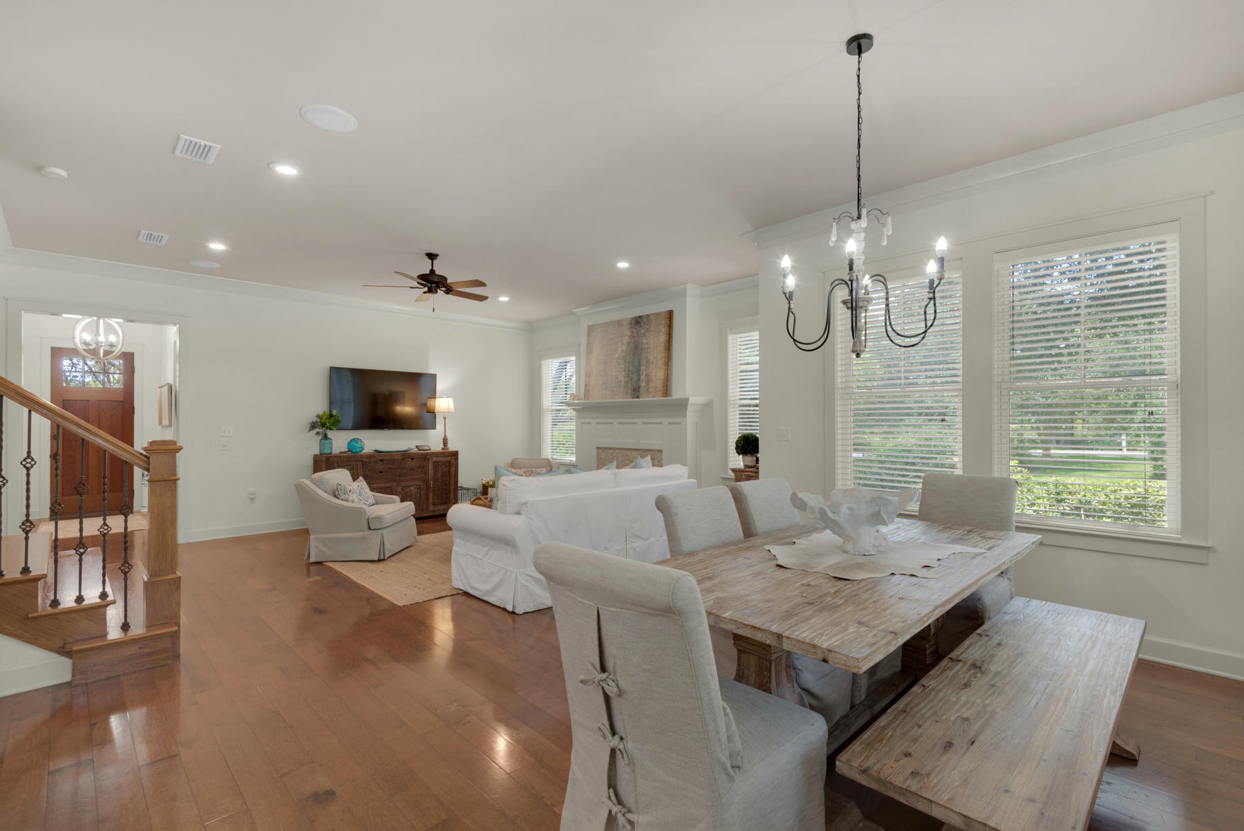 KELLY PLANTATION S/D - Residential