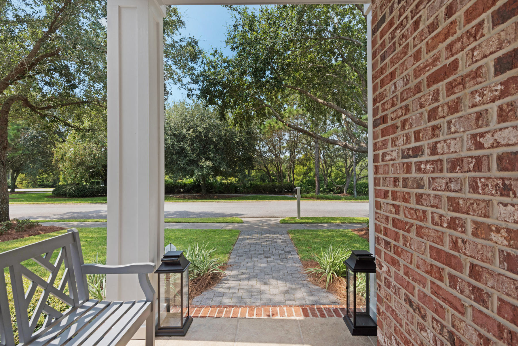 KELLY PLANTATION S/D - Residential