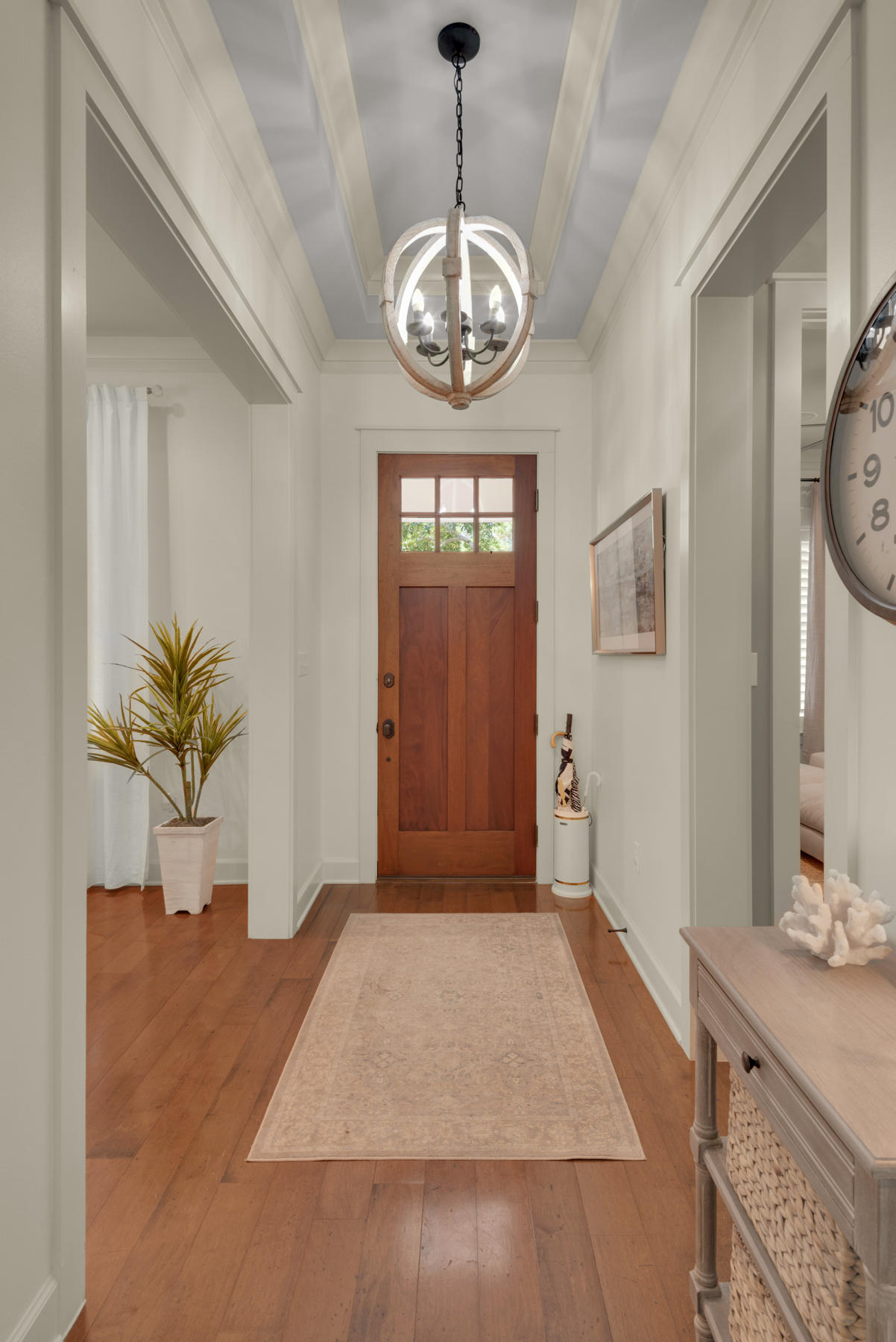 KELLY PLANTATION S/D - Residential