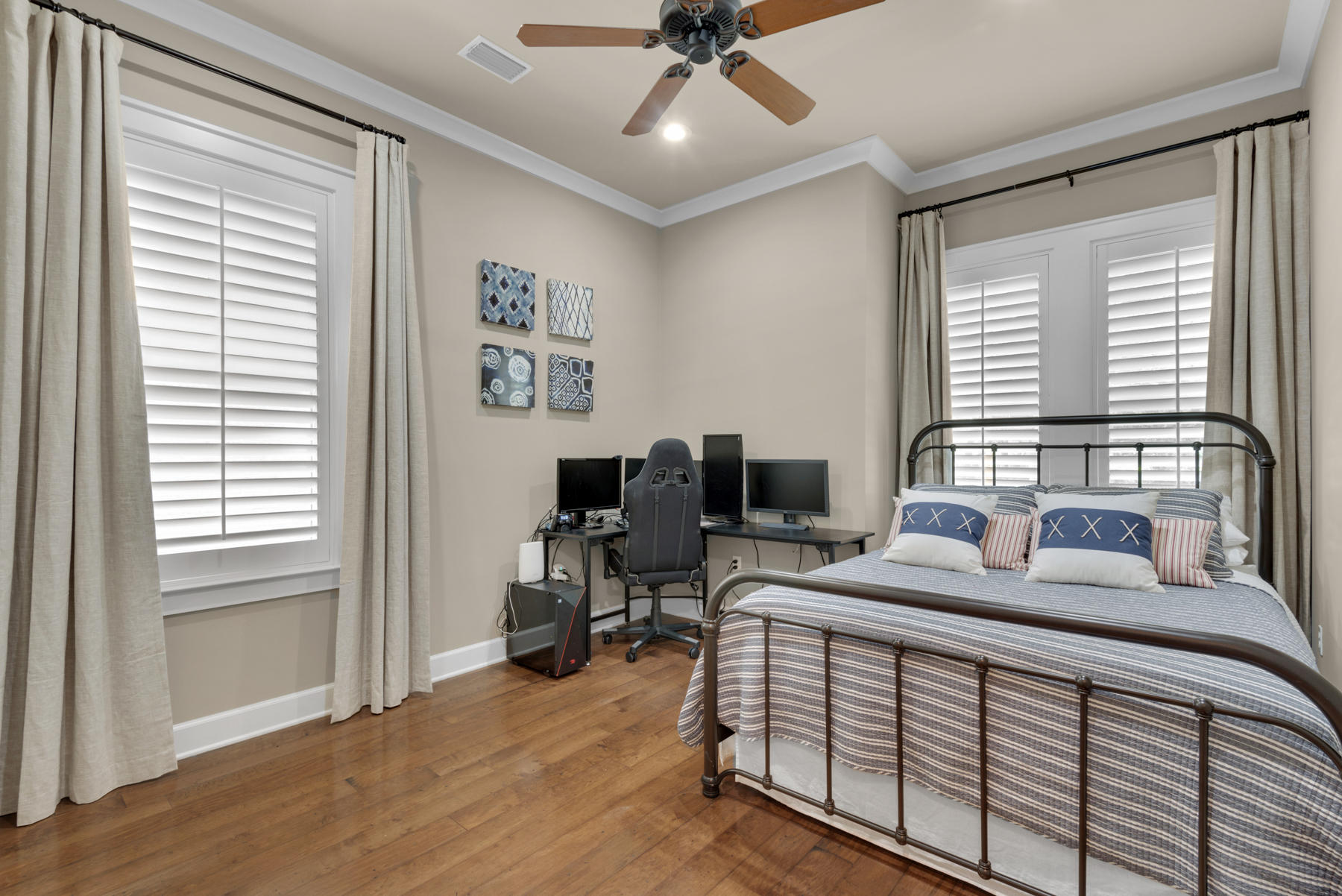 KELLY PLANTATION S/D - Residential