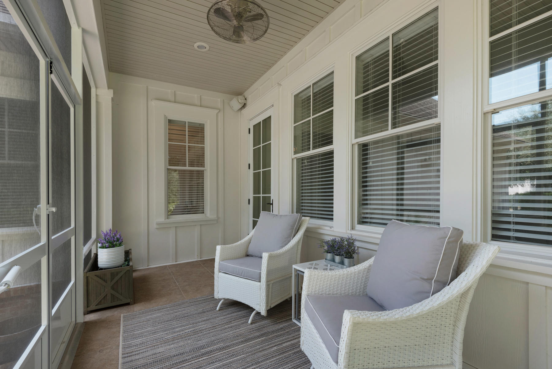 KELLY PLANTATION S/D - Residential