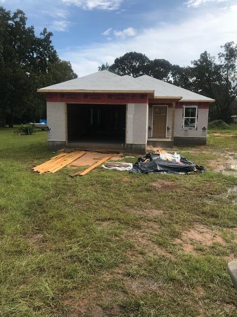 MCCASKILL ADDN - Residential