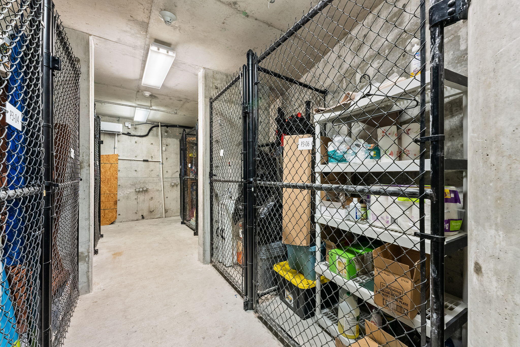 PALAZZO CONDOMINIUM - Residential