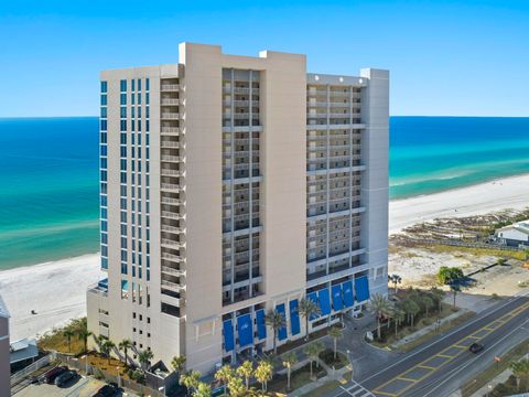 17281 Front Beach Road UNIT 502 Panama City Beach FL 32413