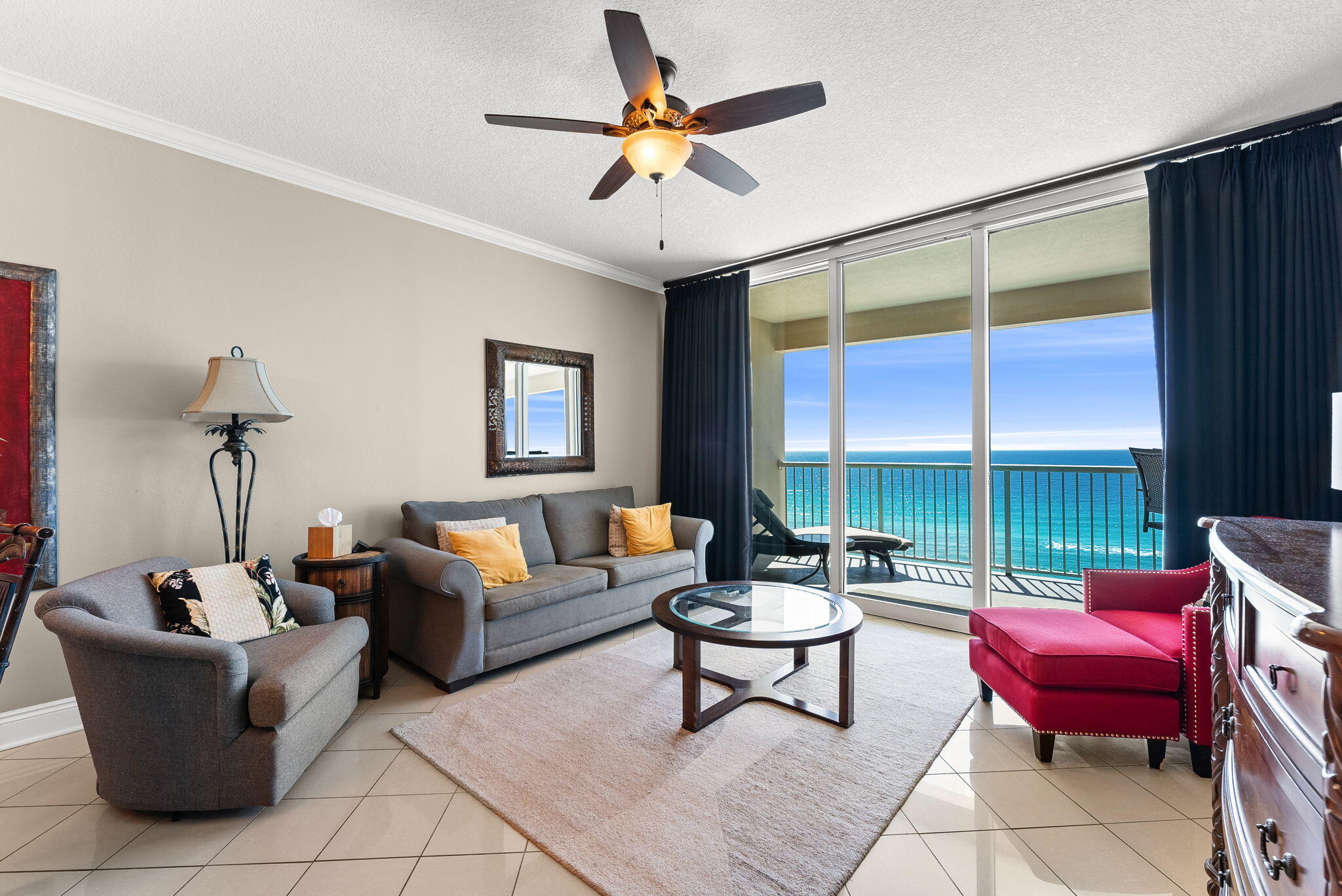 PALAZZO CONDOMINIUM - Residential